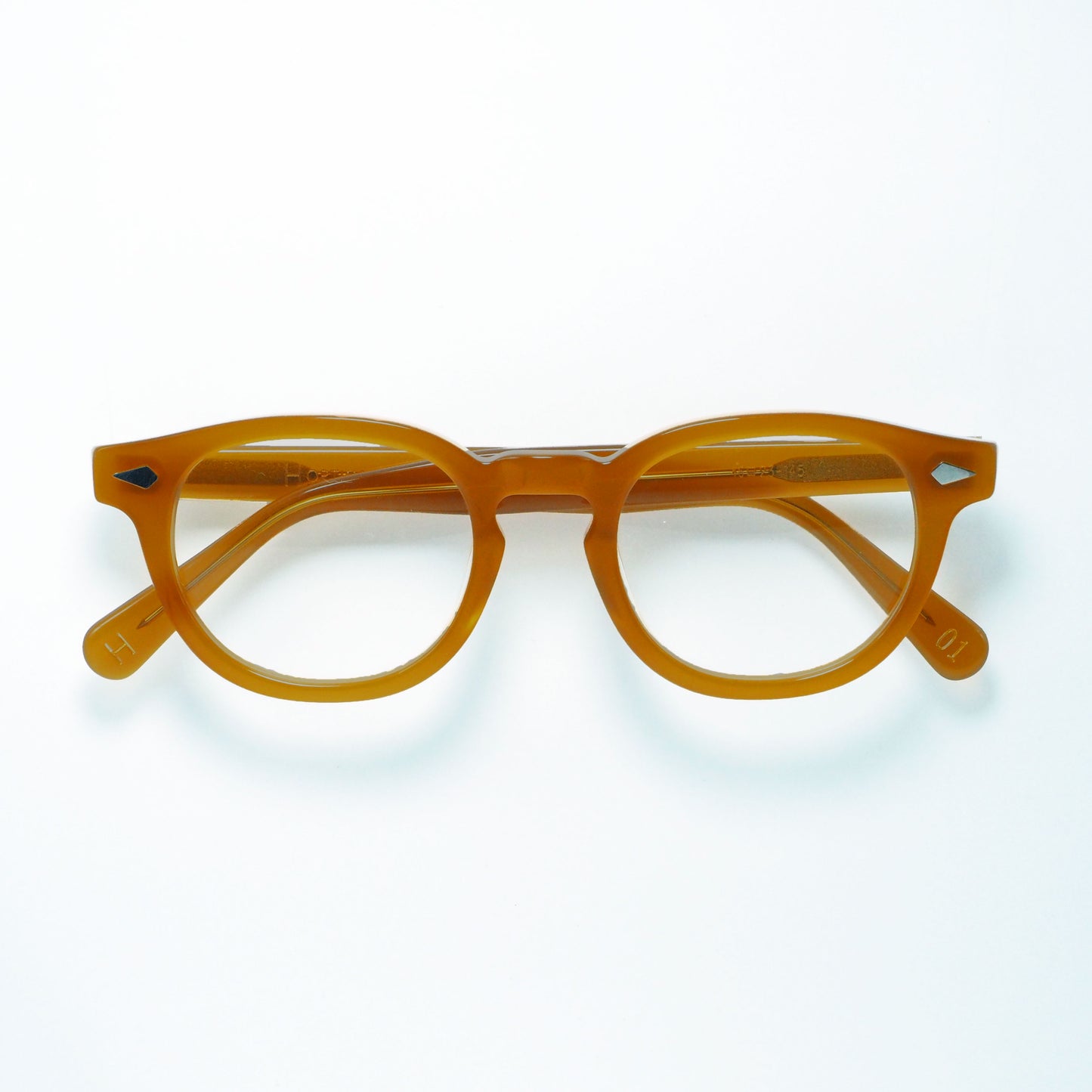 H-01 | WSKY-CLR【LIMITED】