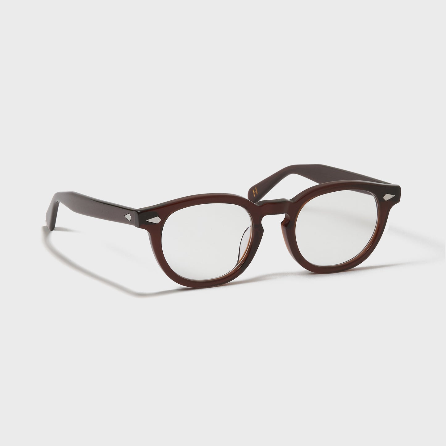 H-01 | BRN-PT.GRY