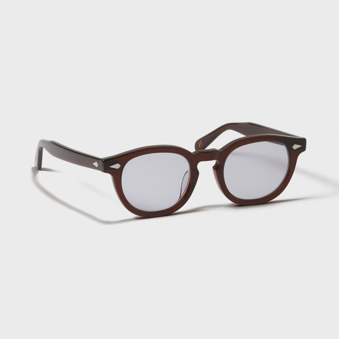 H-01 | BRN-L.GRY