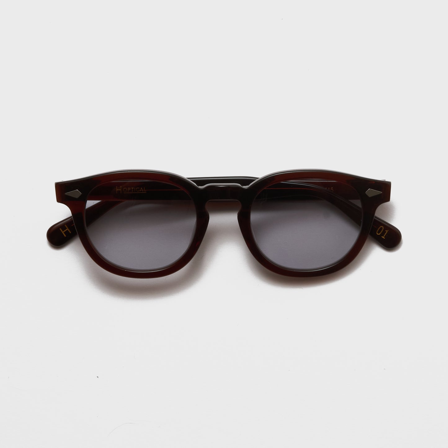 H-01 | BRN-L.GRY