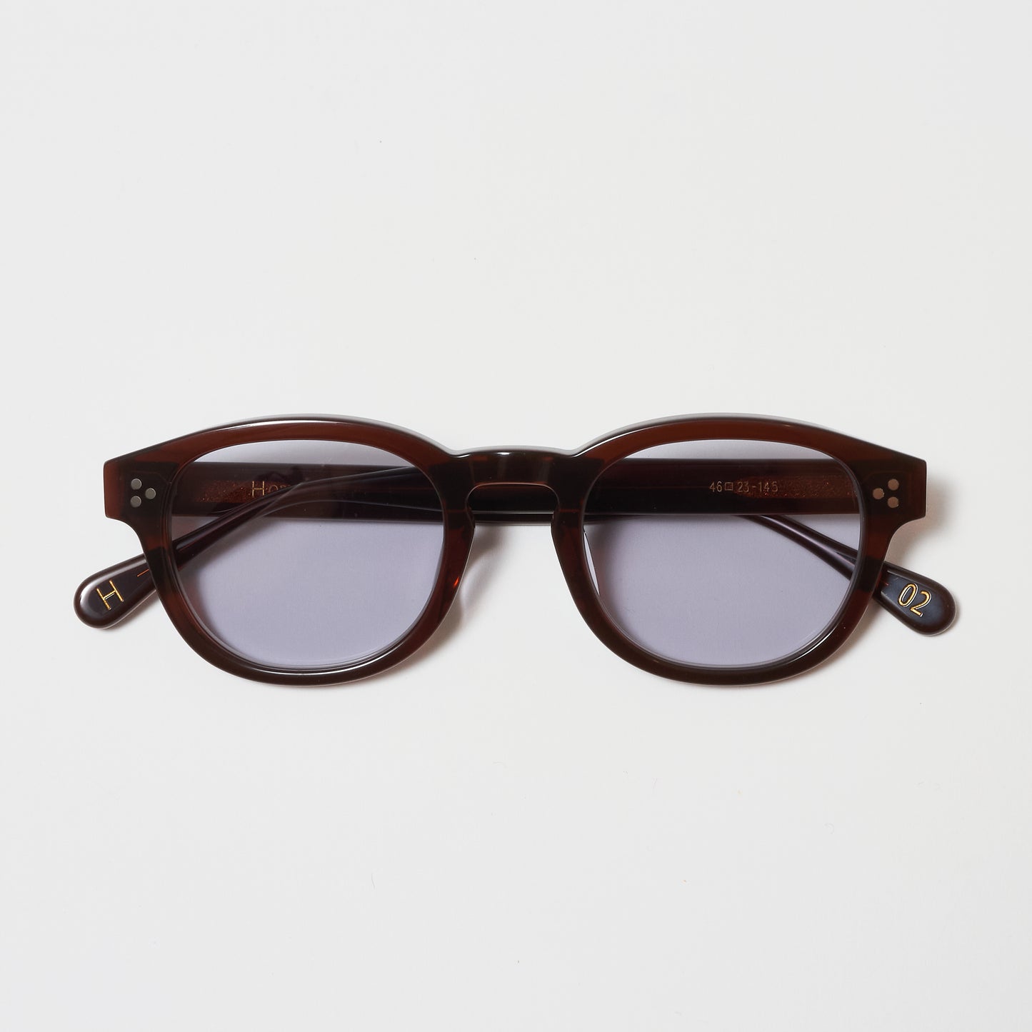 H-02 | BRN-L.GRY