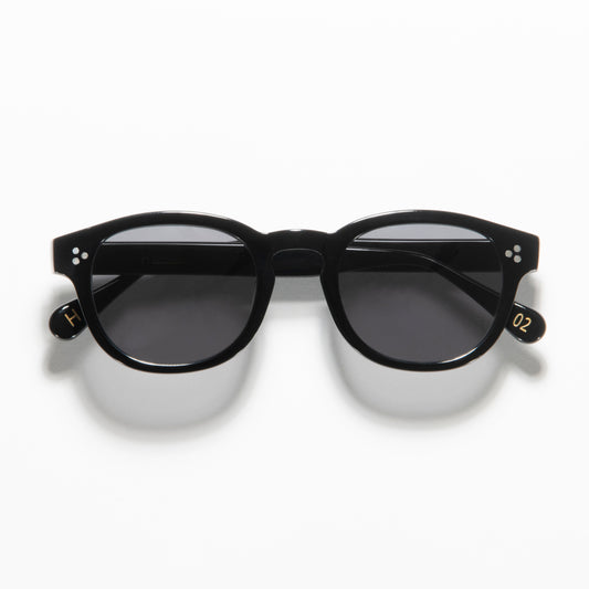 H-02 | BLK-BLK