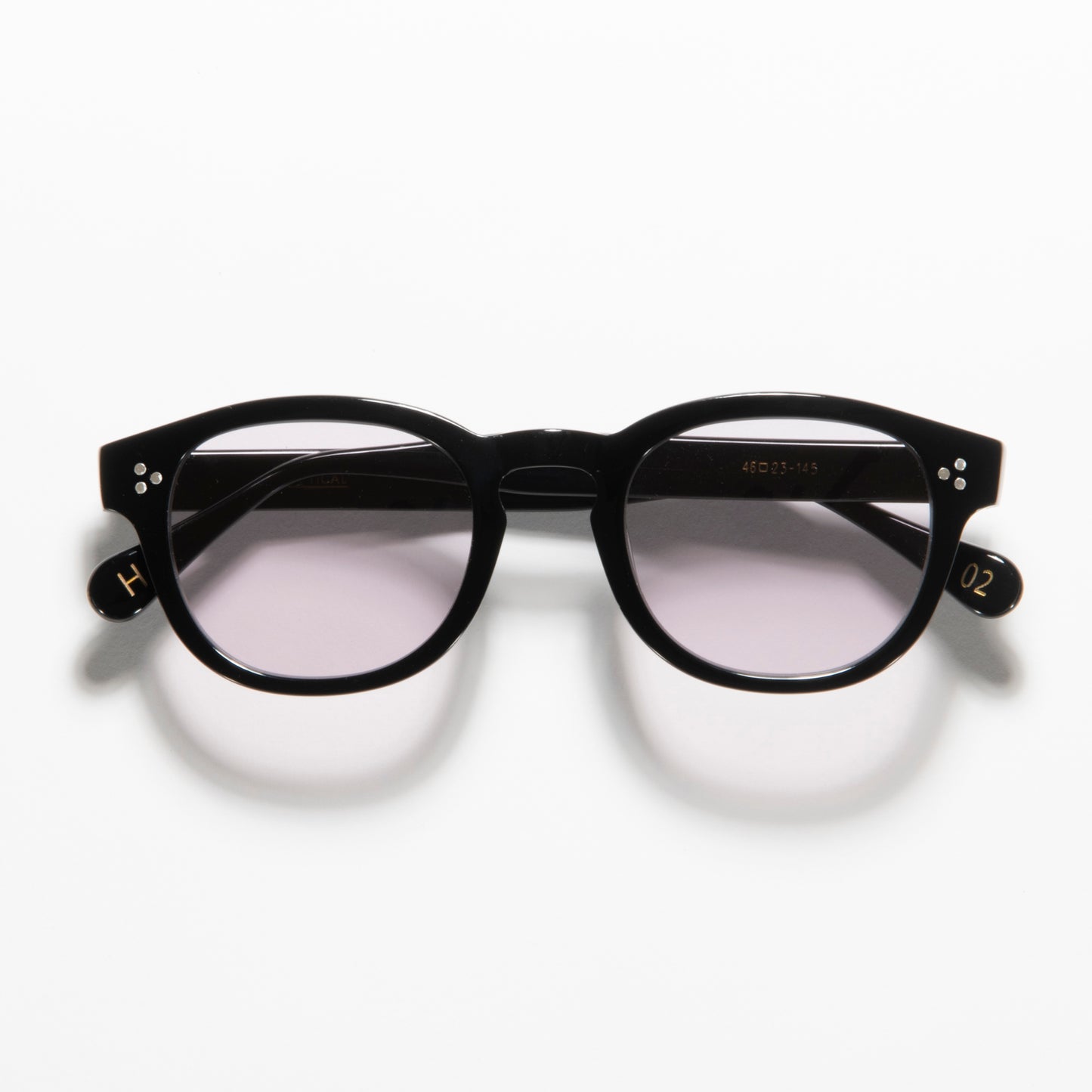 H-02 | BLK-L.GRY