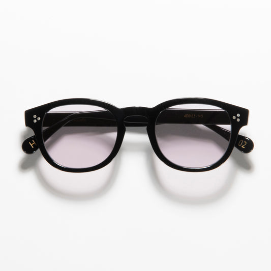 H-02 | BLK-L.GRY