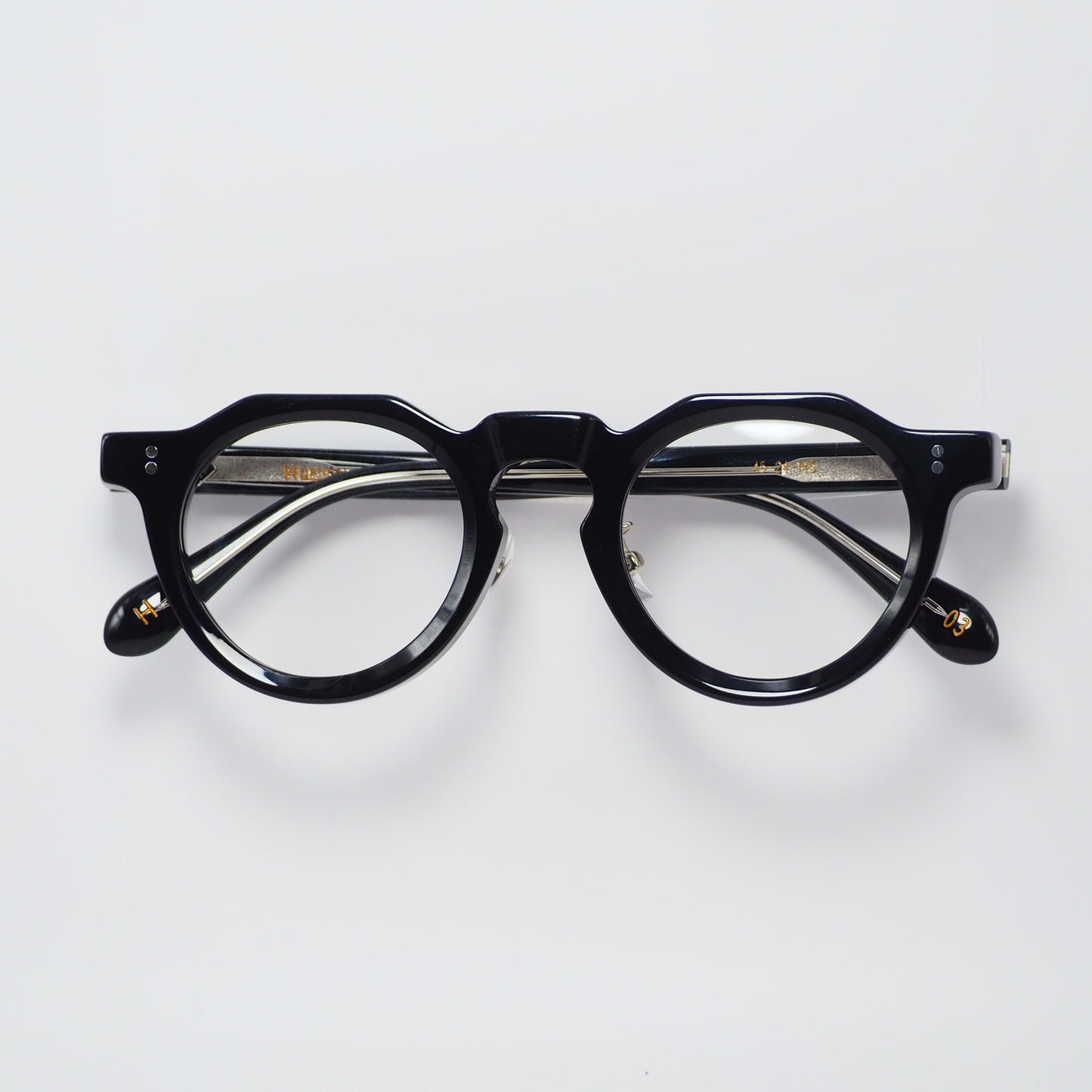 H-03 | BLK-CLR