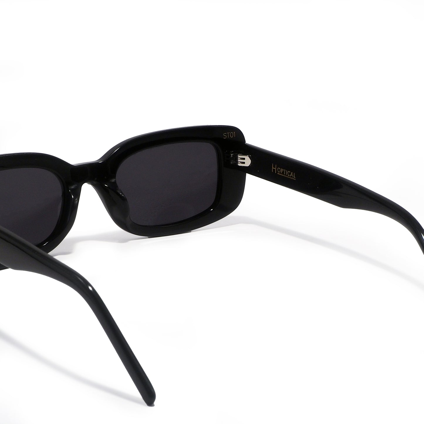 H-ST01 | BLK-BLK