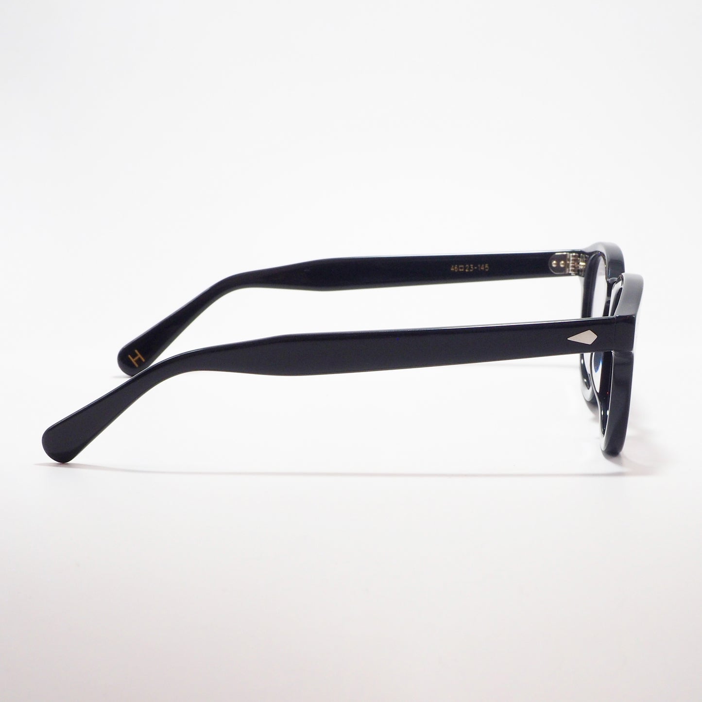 H-01 | BLK-L.GRY