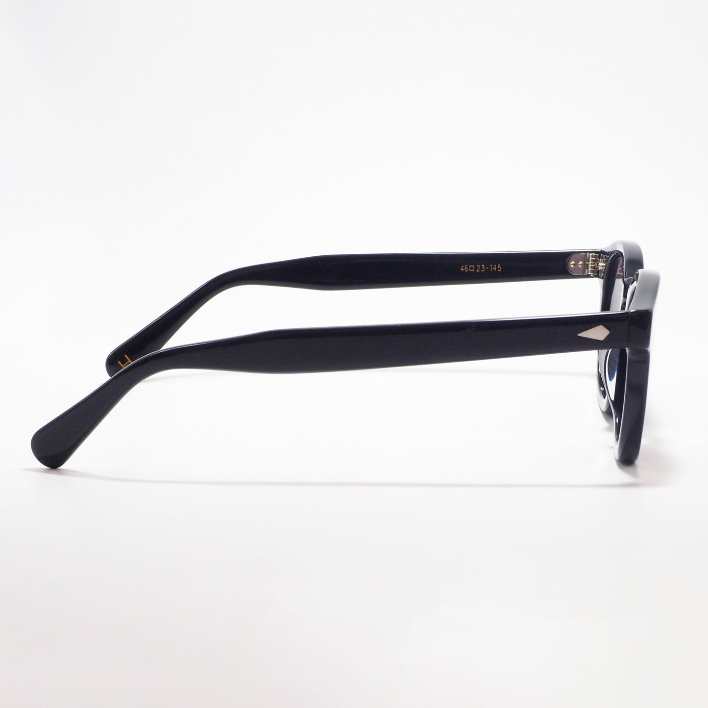 H-01 | BLK-BLK