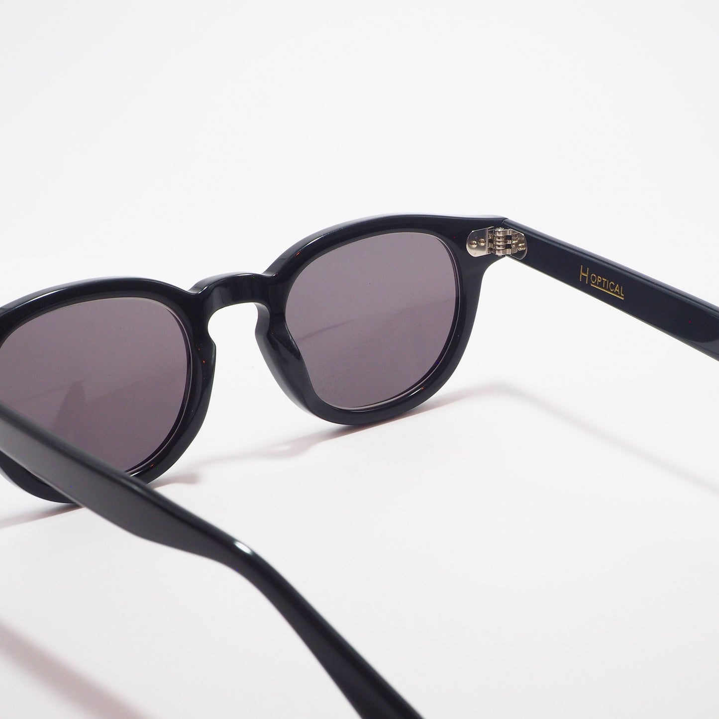 H-01 | BLK-BLK