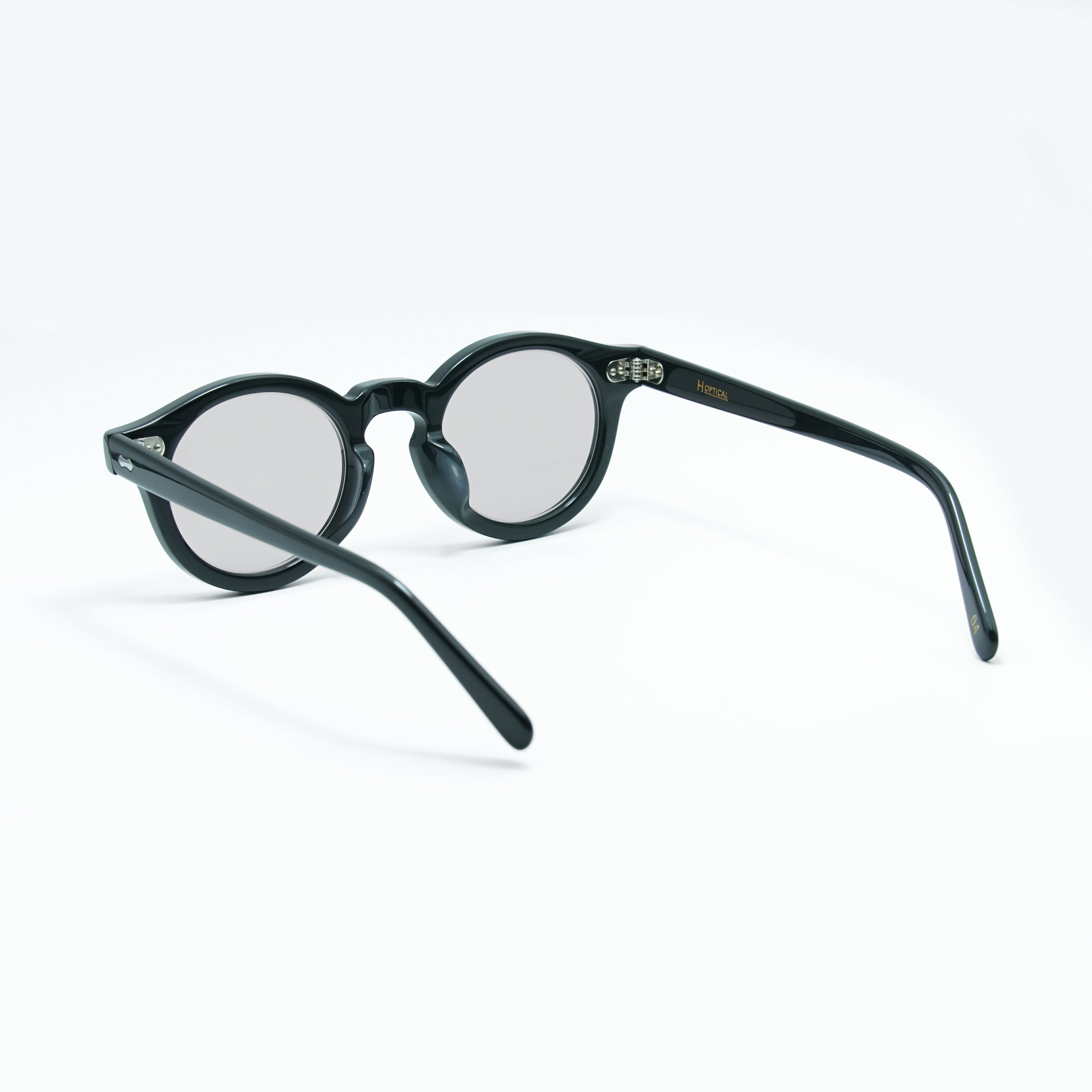 H-04 | BLK-L.GRY – H OPTICAL