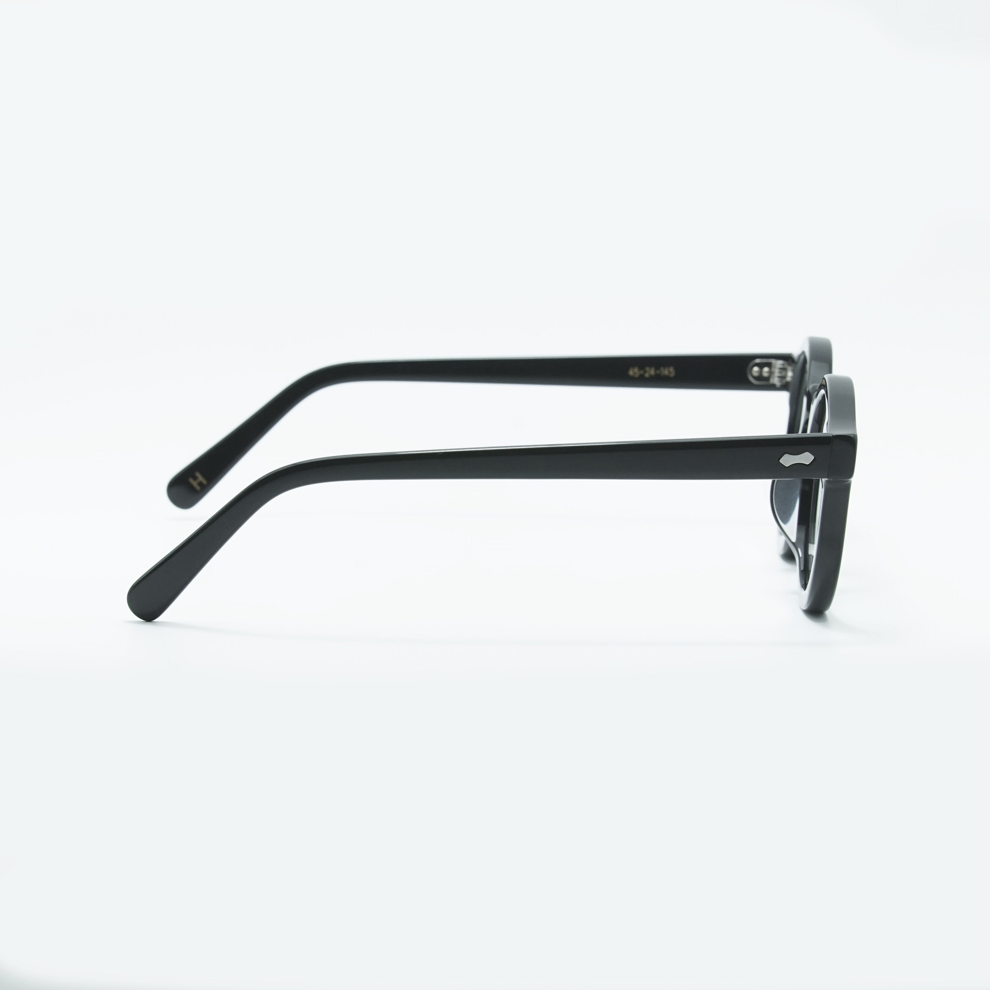 H-04 | BLK-PT.GRY – H OPTICAL