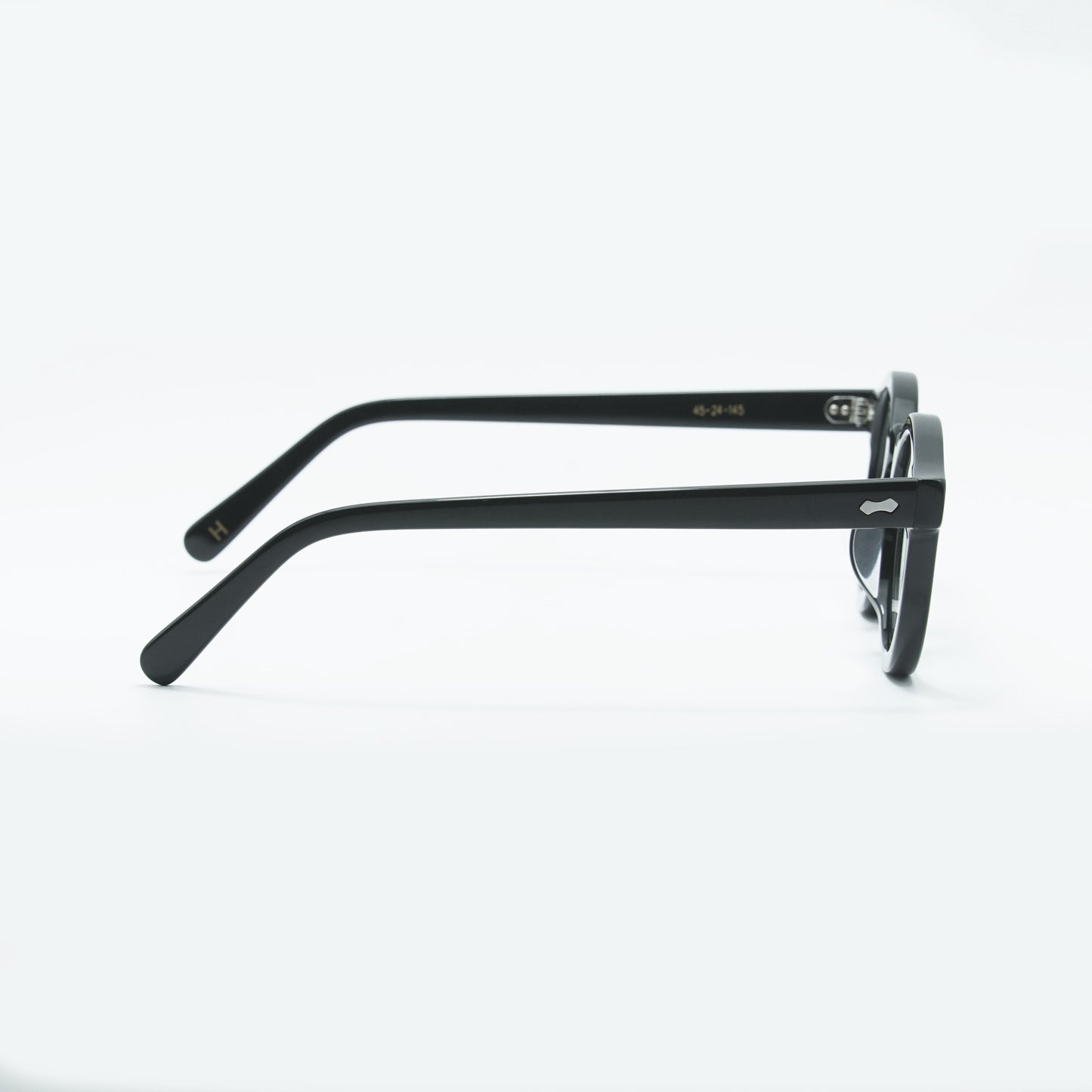 H-04 | BLK-PT.GRY