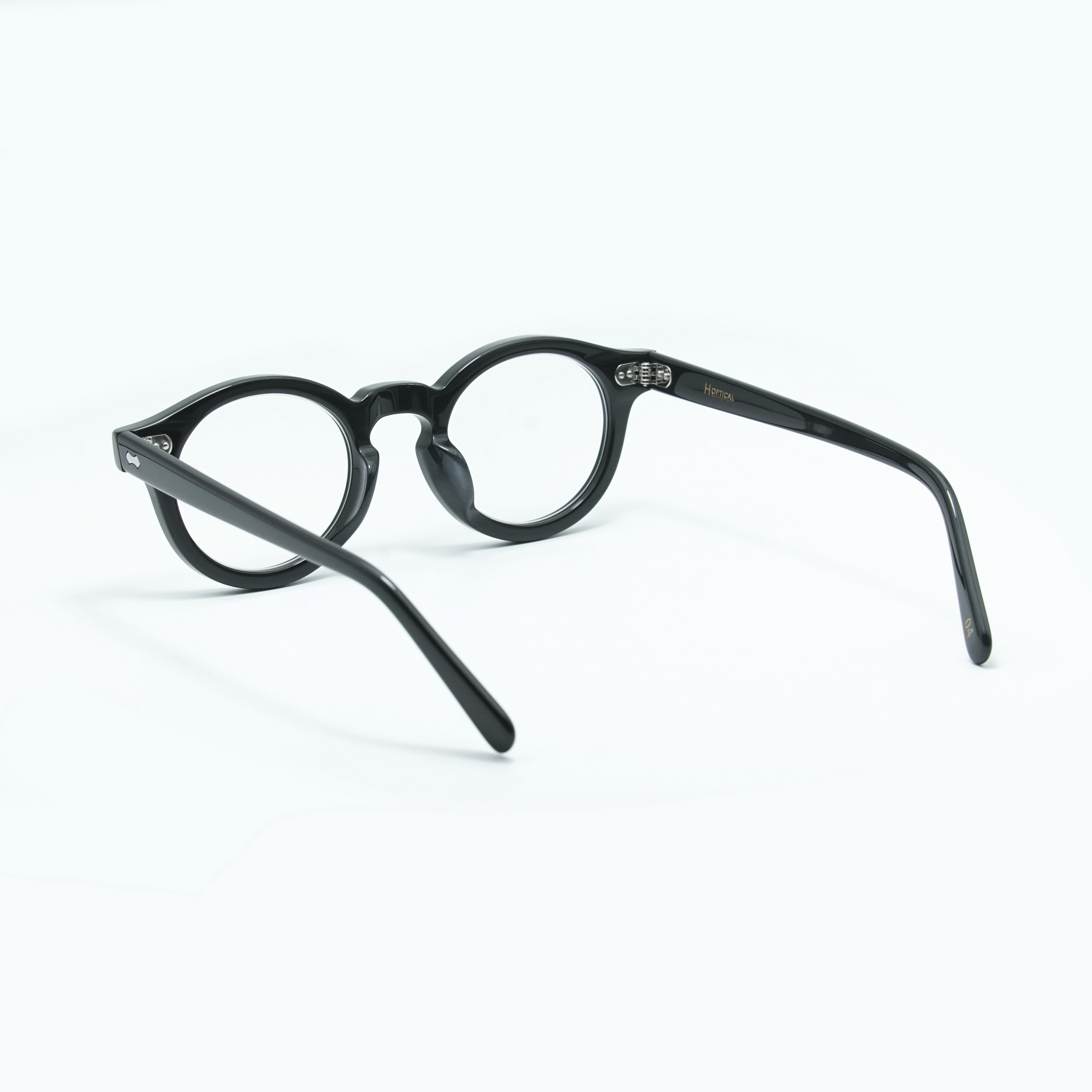 H-04 | BLK-PT.GRY – H OPTICAL