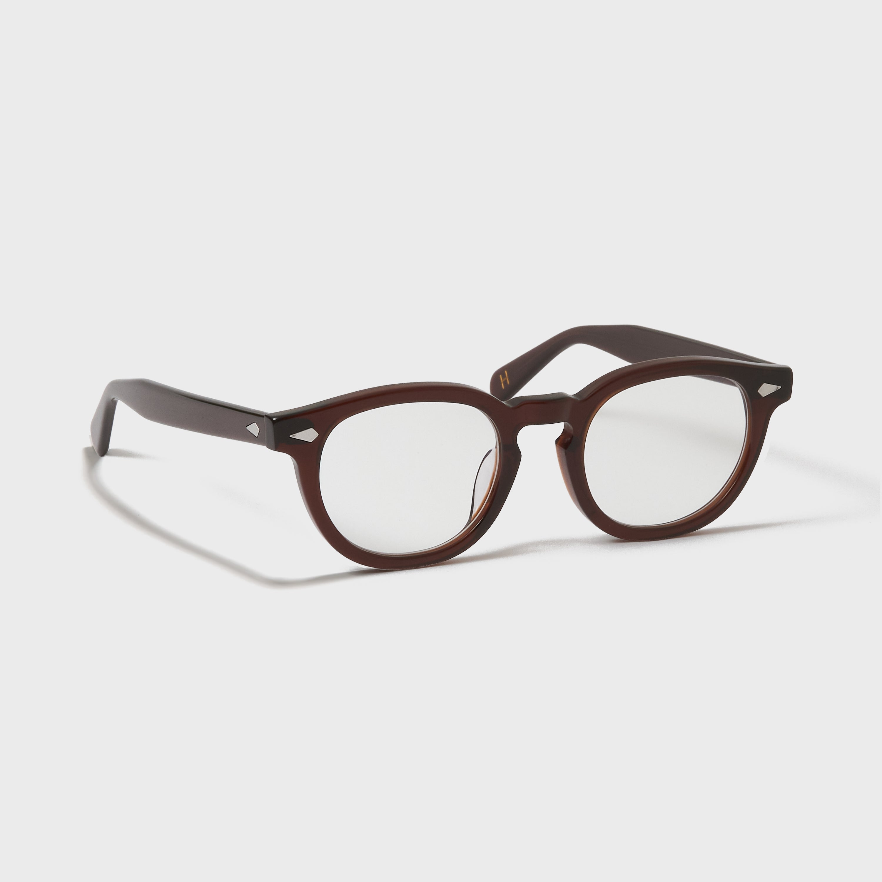 H-01 | BRN-PT.GRY – H OPTICAL