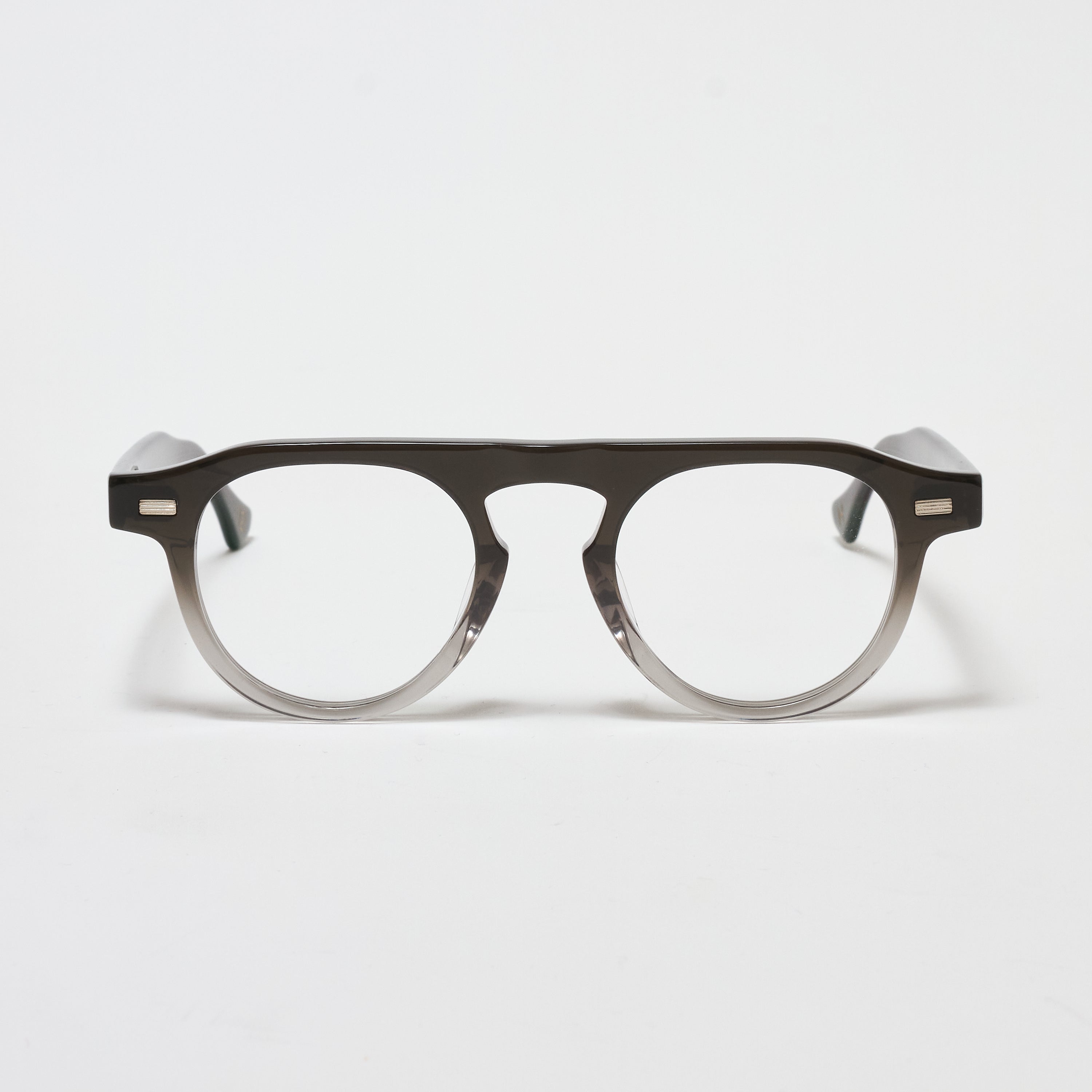 HOPTICAL エイチオプティカル　サングラス H optical (エイチオプティカル) H-00 (サングラス)BLACK/SILVER-BK