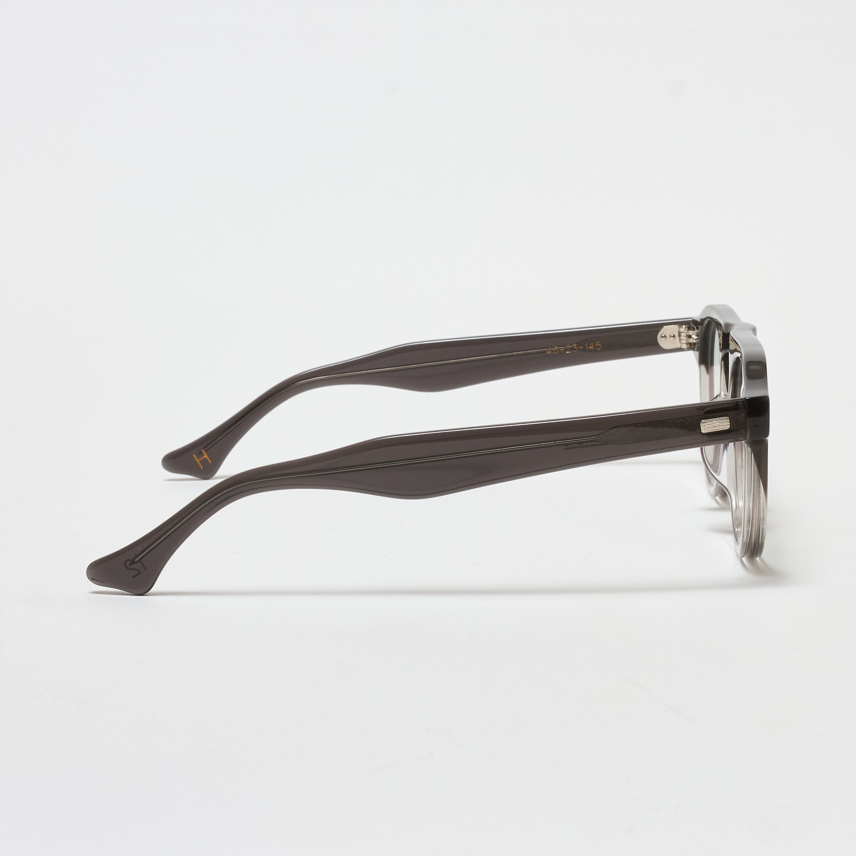H-12 | FADE GRY-CLR – H OPTICAL