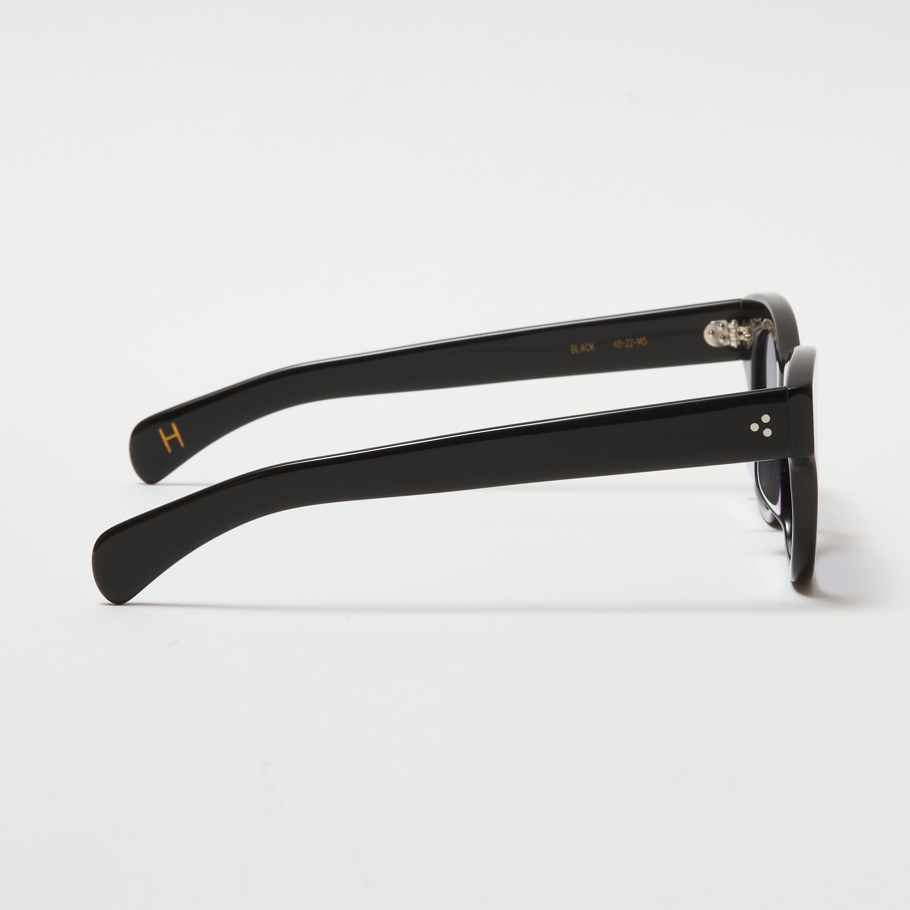 H OPTICAL “H-13” OLV-BLK H-13 | OLV-BLK – H OPTICAL