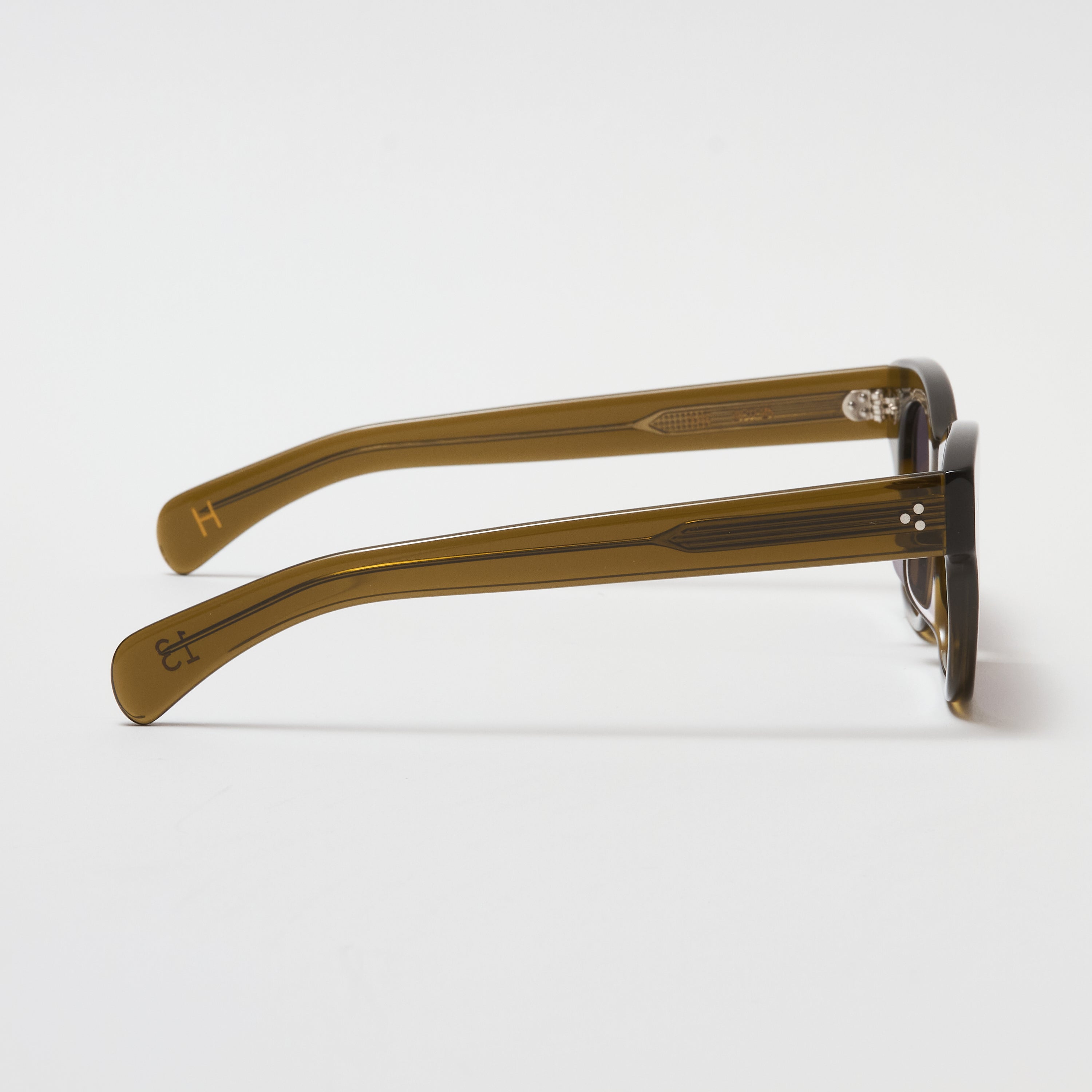 H OPTICAL “H-13” OLV-BLK H-13 | OLV-BLK – H OPTICAL