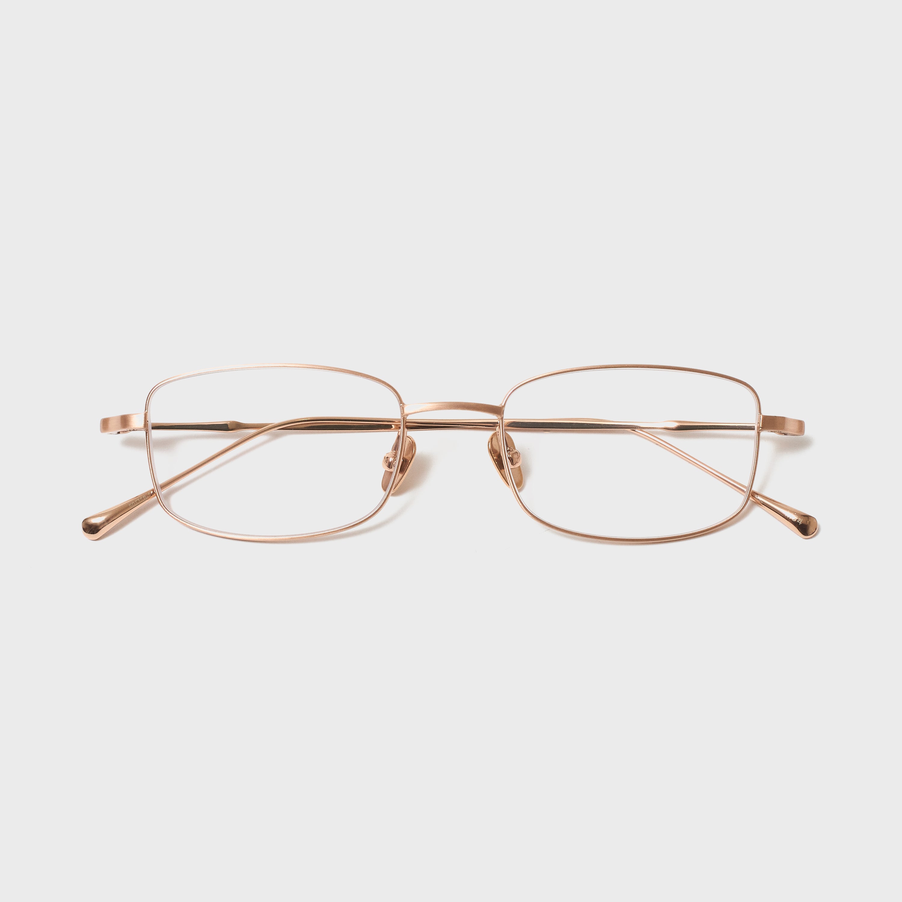 Metal Frame – H OPTICAL