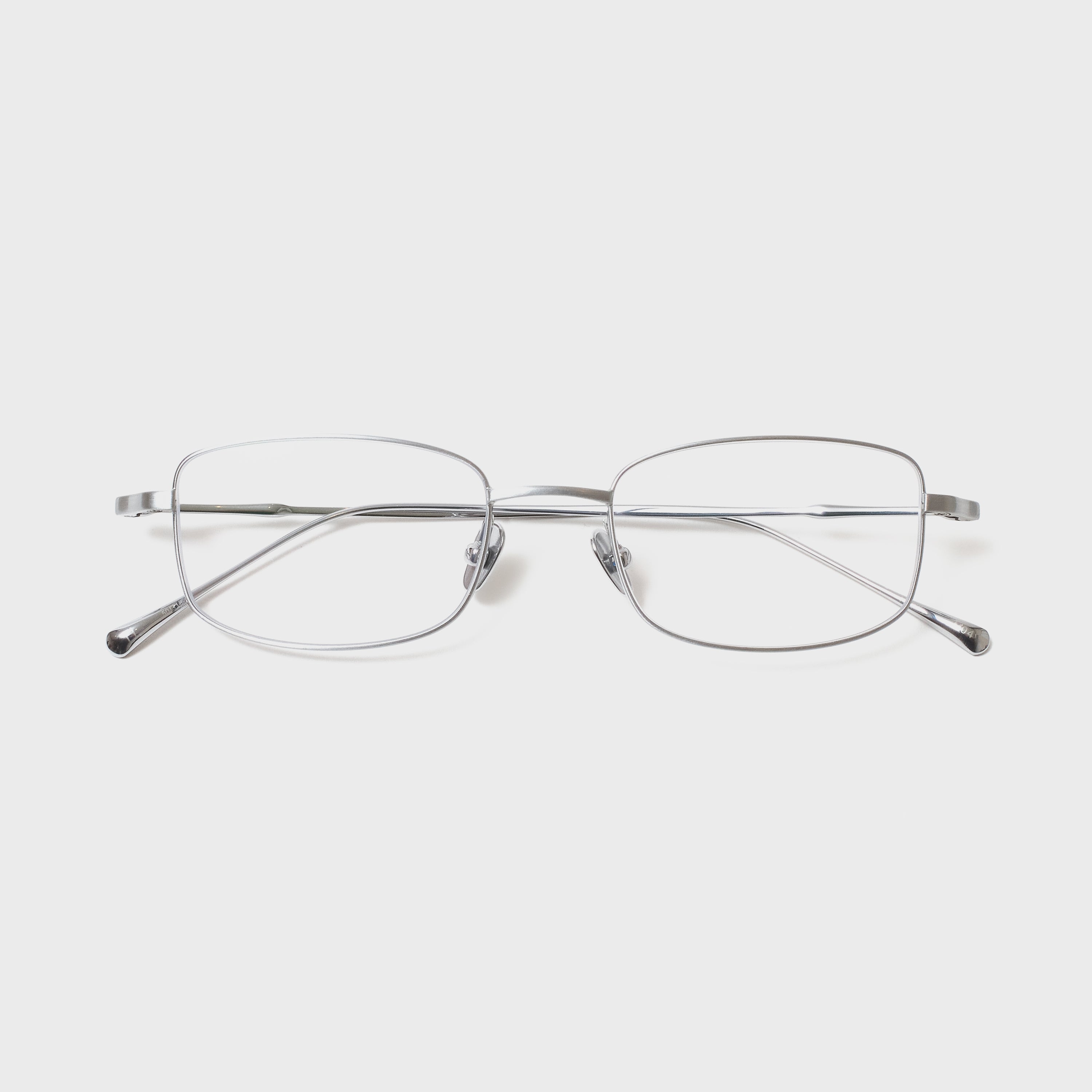 Metal Frame – H OPTICAL