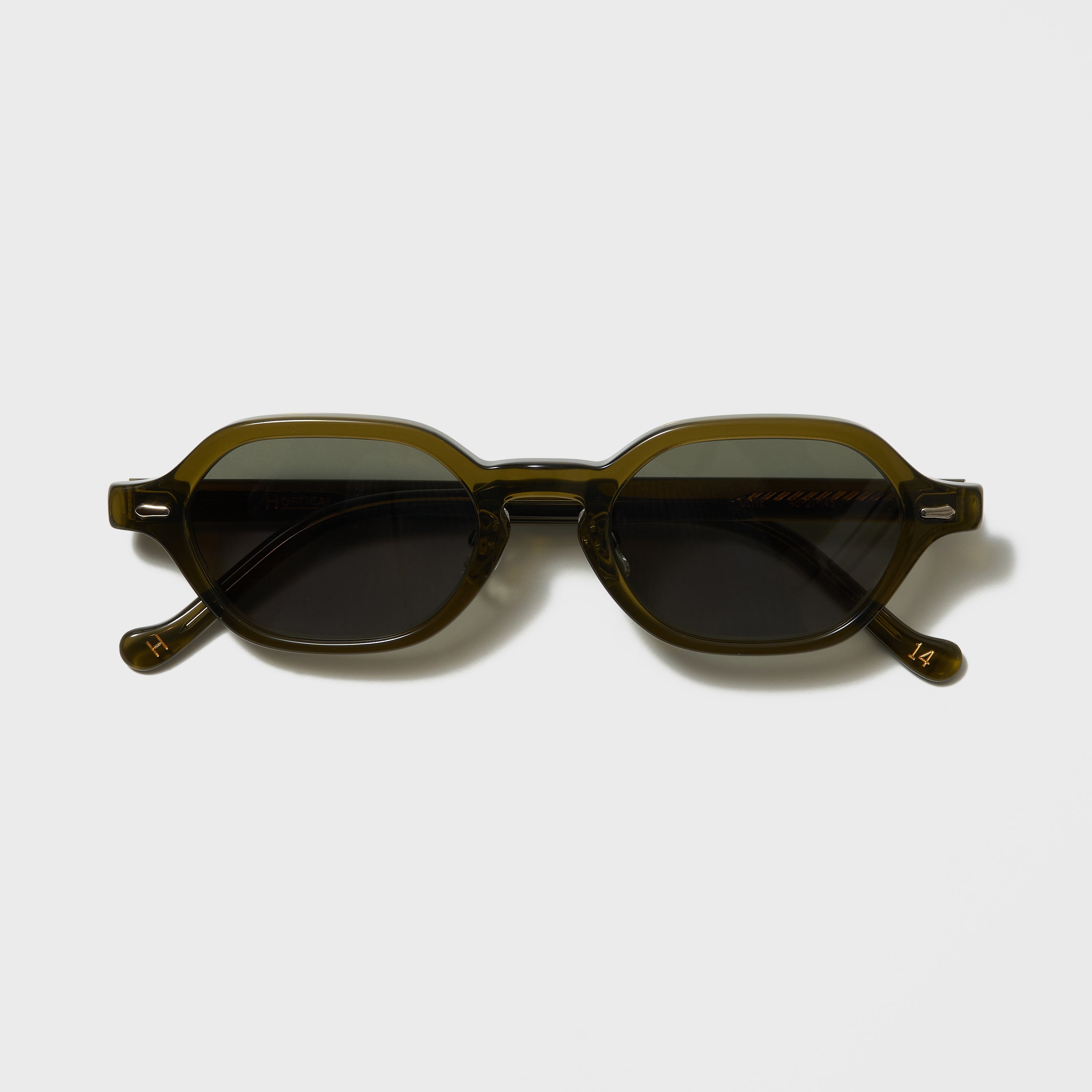 All – H OPTICAL