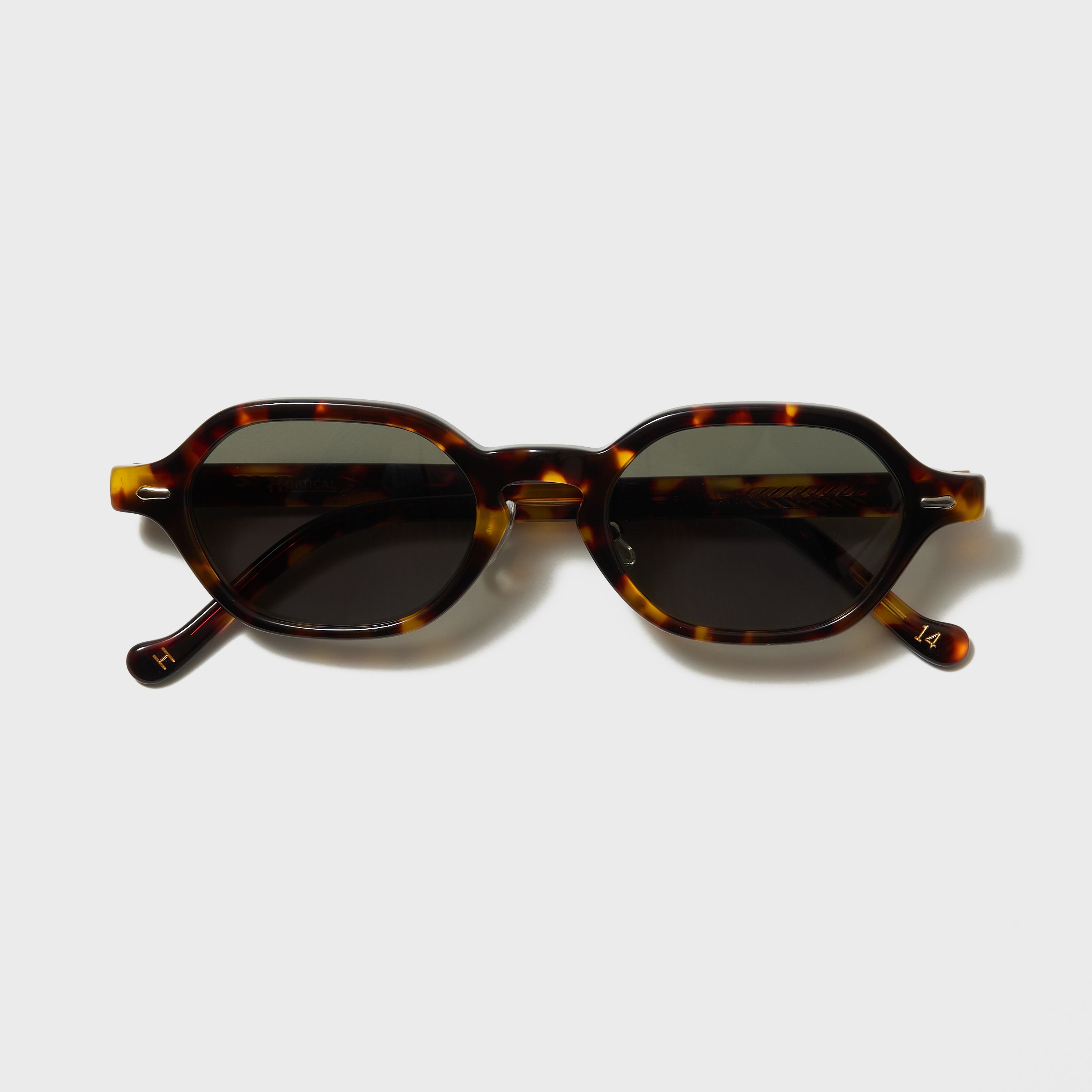 All – H OPTICAL