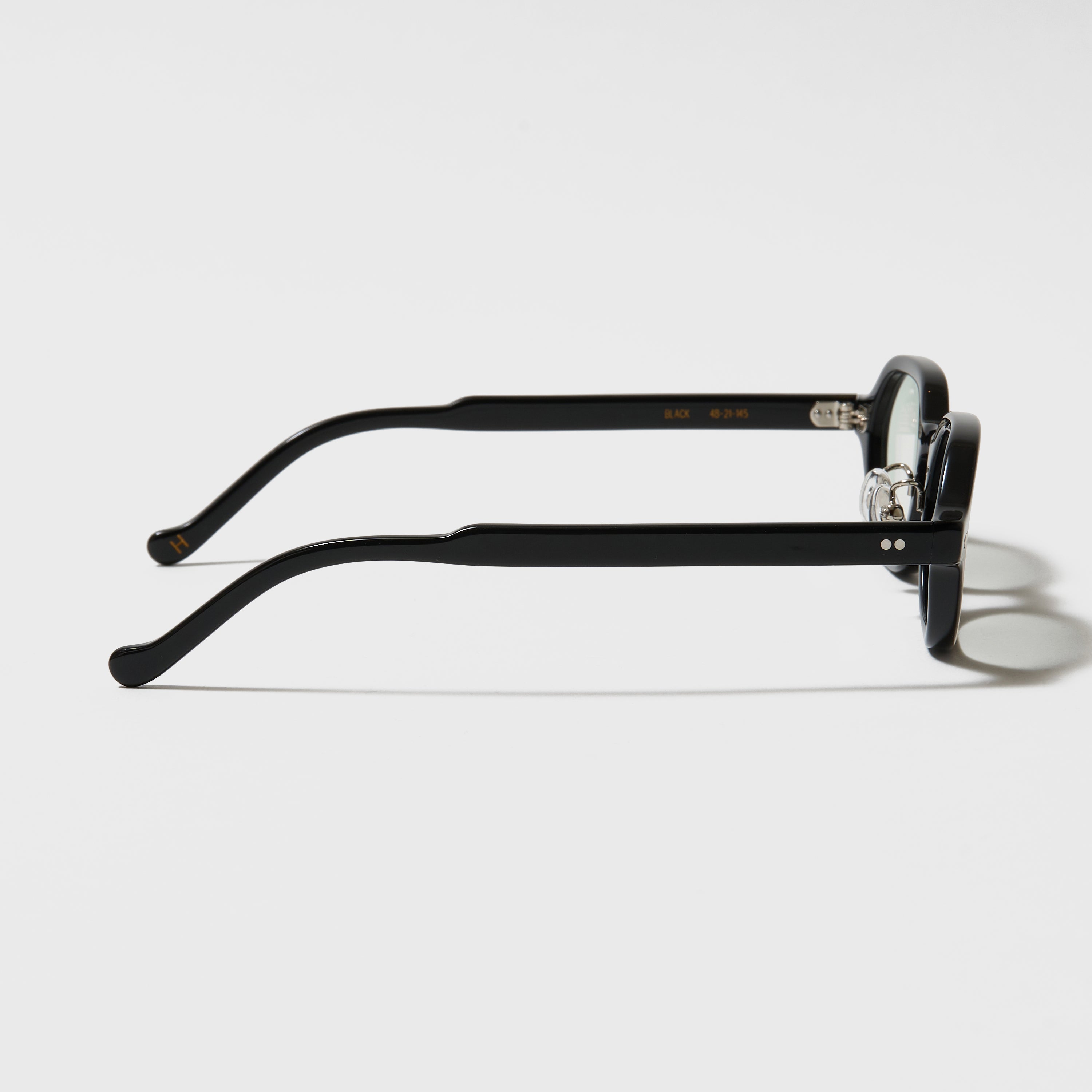 H-14 | BLK-PT.GRY – H OPTICAL