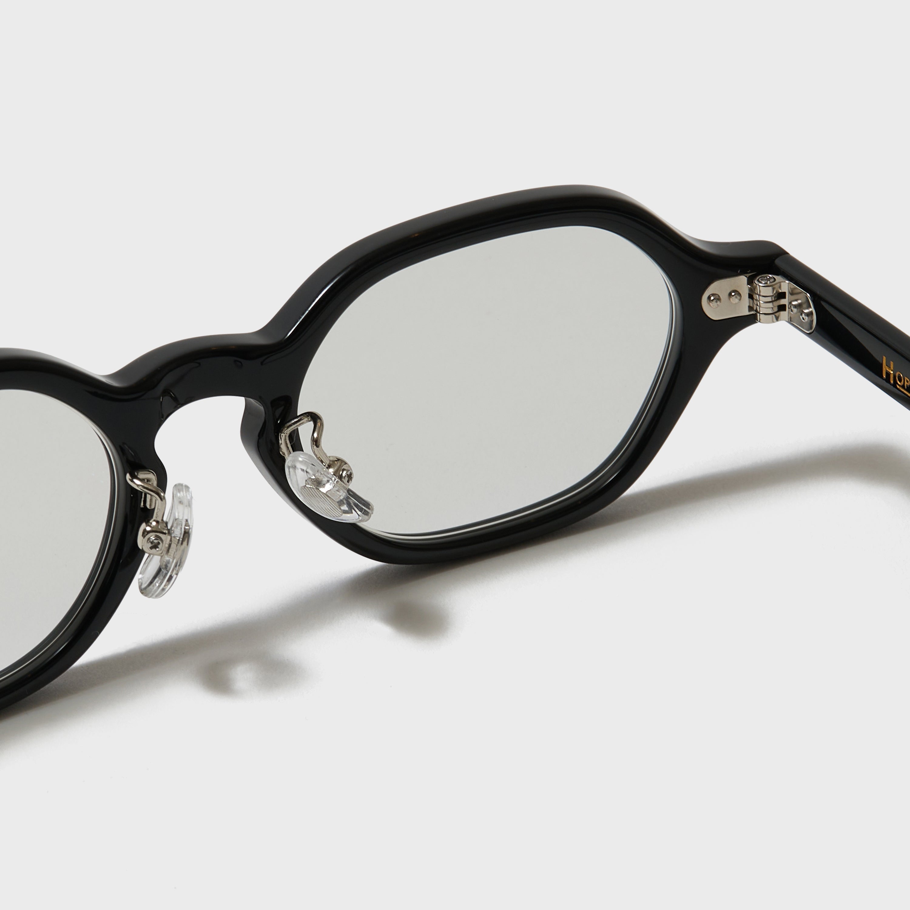 H-14 | BLK-PT.GRY – H OPTICAL