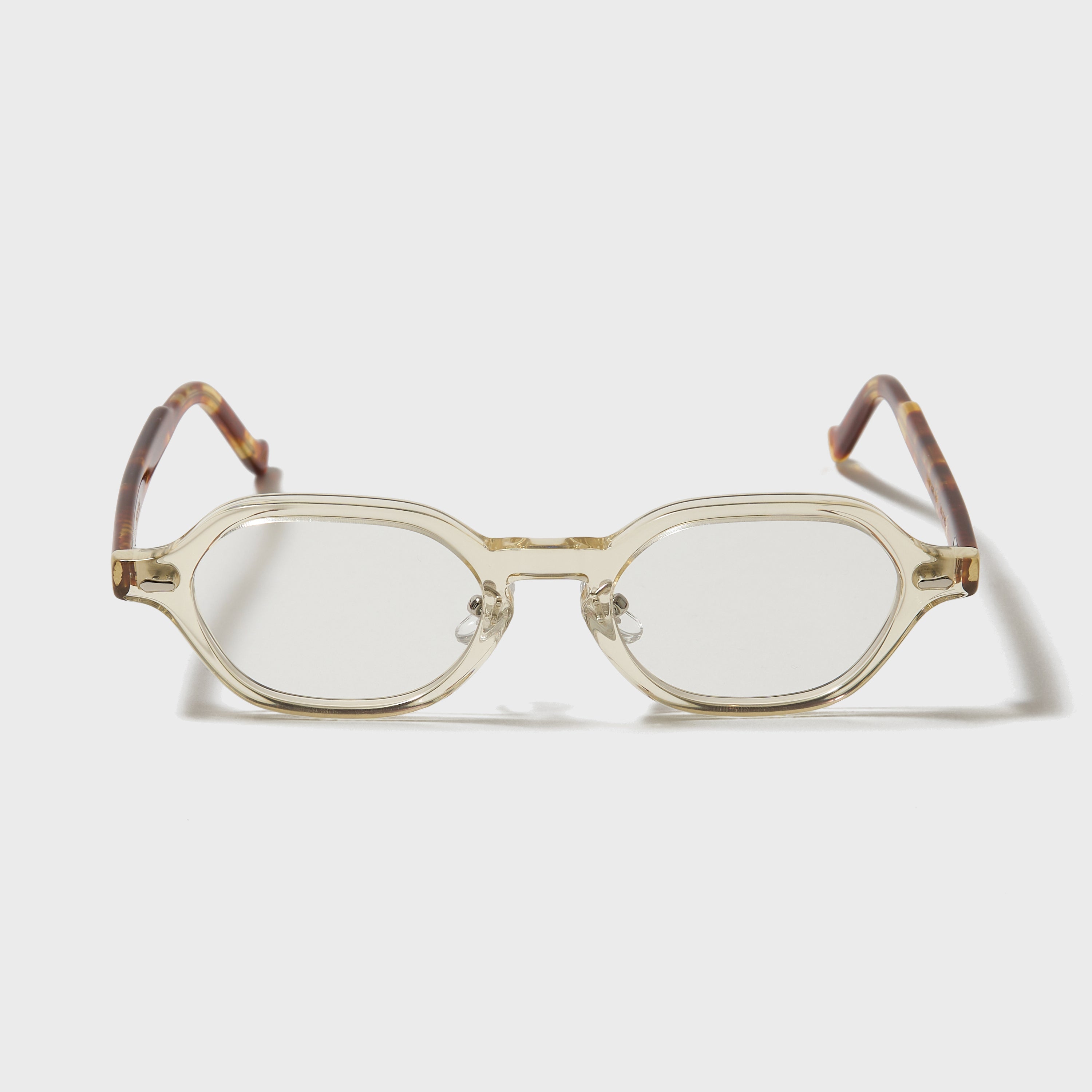 H-14 | CMPN DEMI-PT.BRN – H OPTICAL