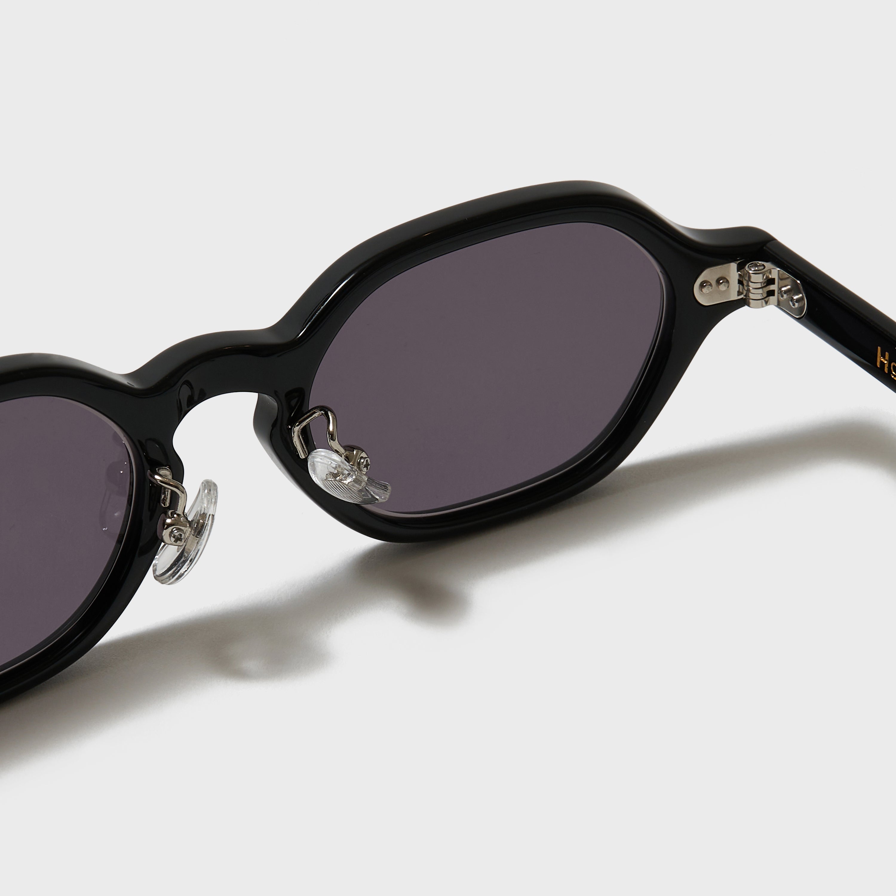 H-14 | BLK-BLK – H OPTICAL