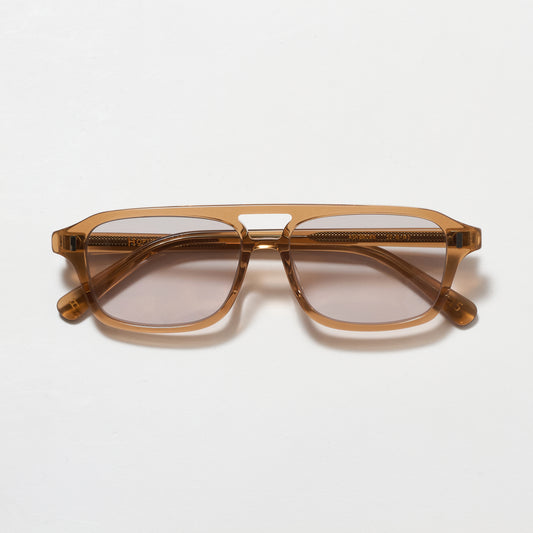 H-15 | ASH BRN-L.GRY