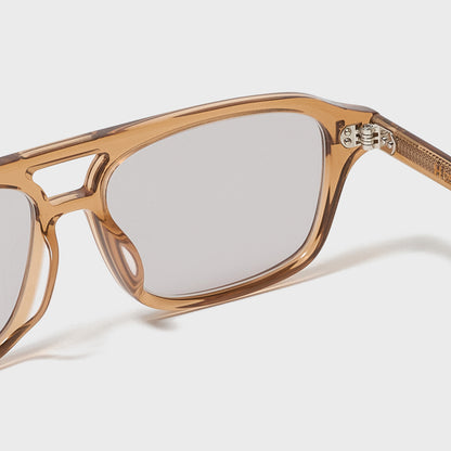 H-15 | ASH BRN-L.GRY