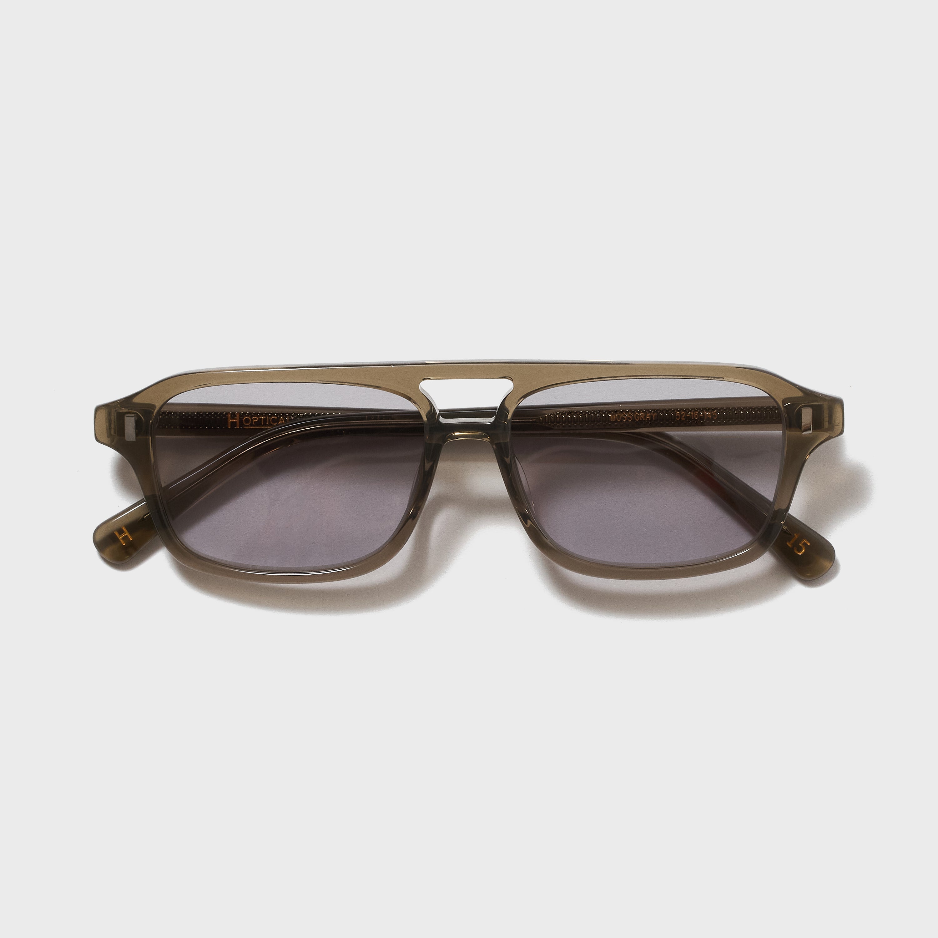 All – H OPTICAL