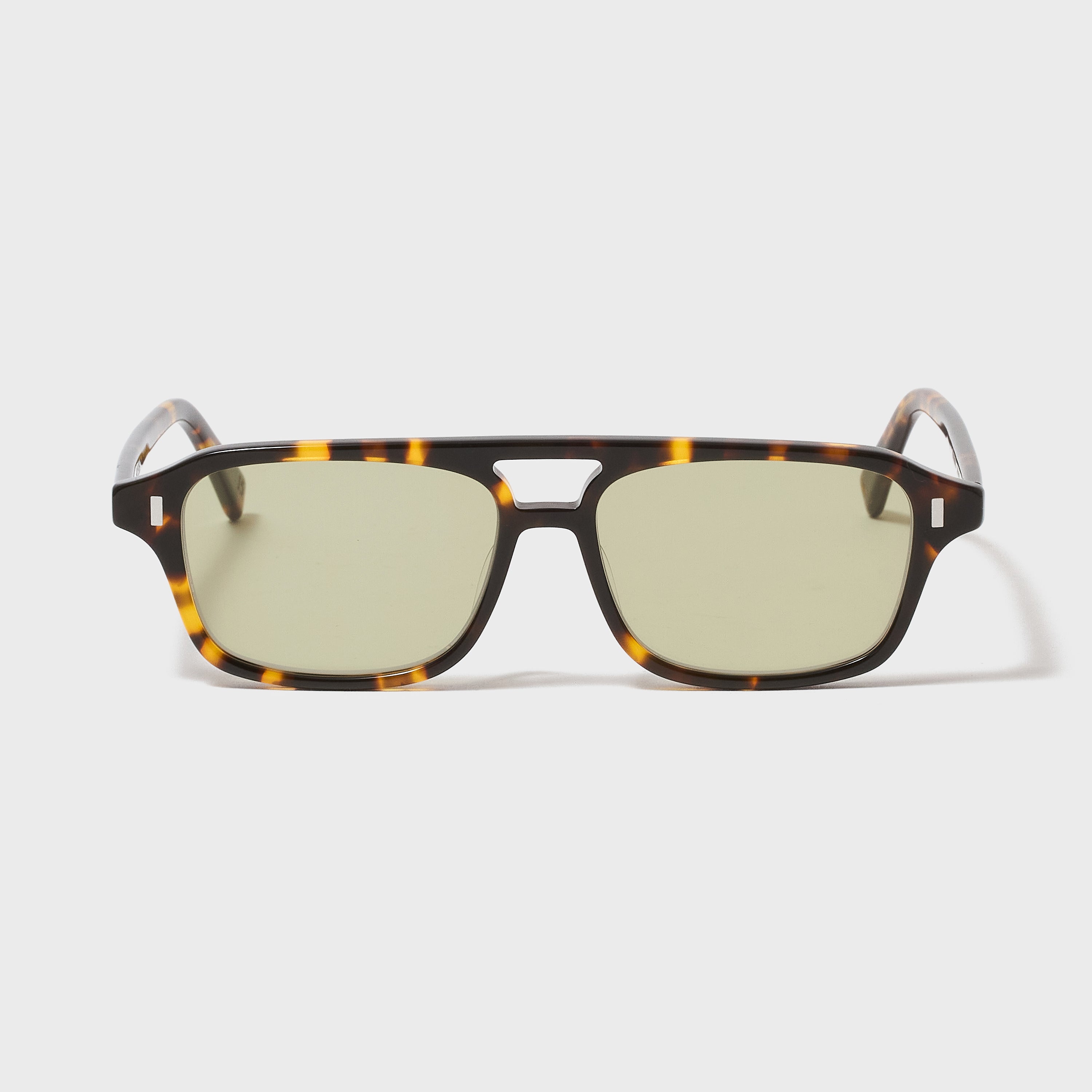 H-15 | DEMI BRN-L.GRN – H OPTICAL