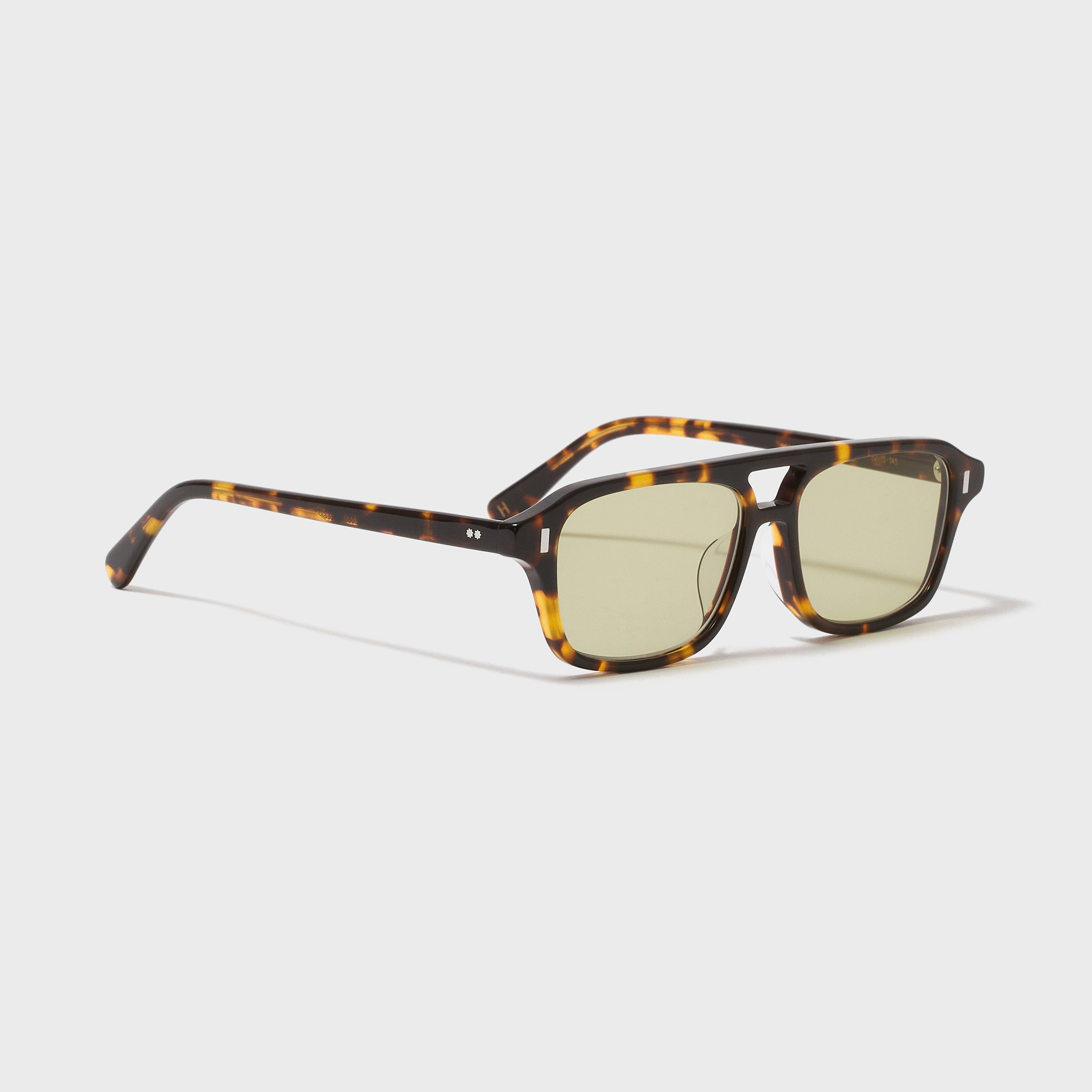 完売品　H-00 BLACK/GOLD-BRN調光レンズ H-15 | DEMI BRN-L.GRN – H OPTICAL