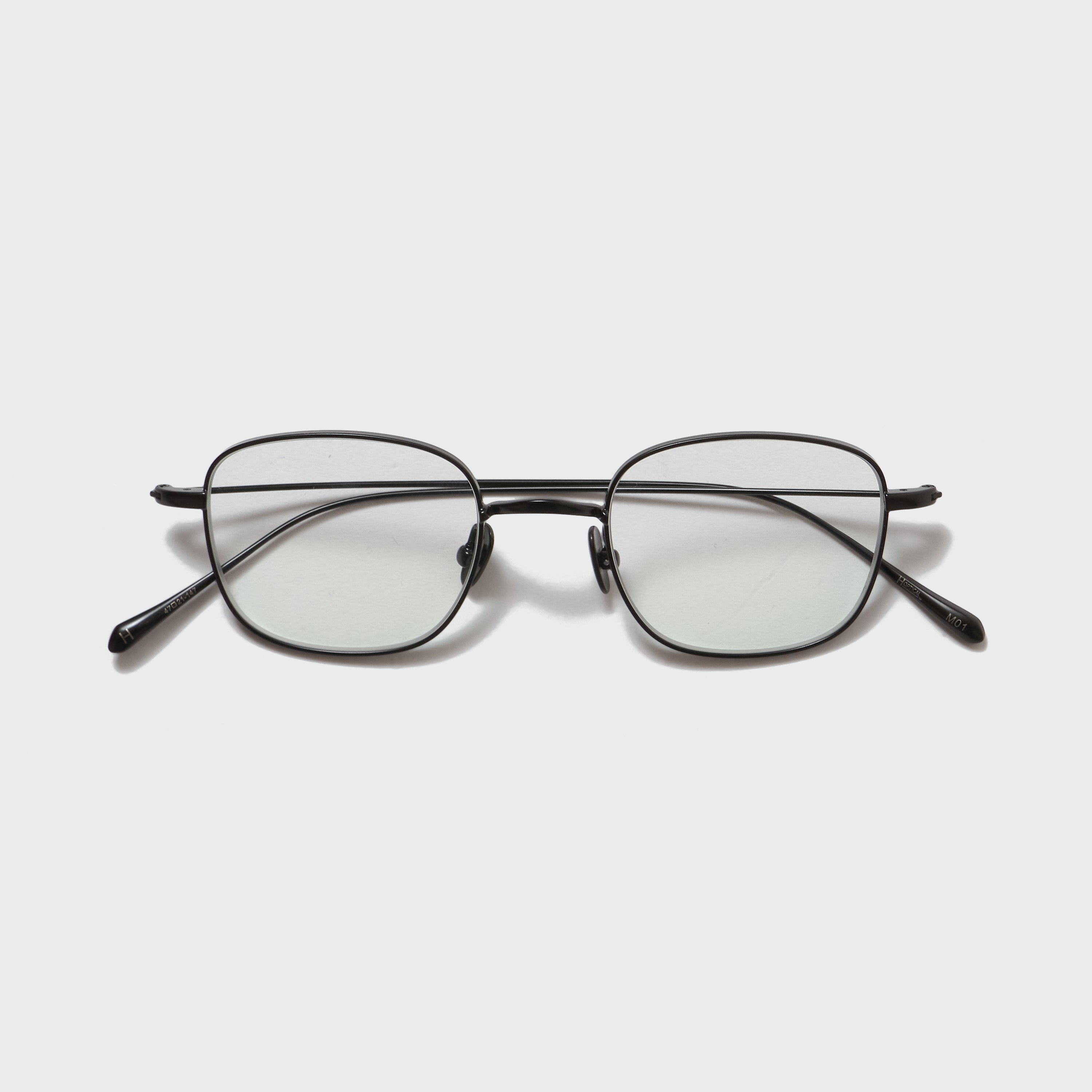 Metal Frame – H OPTICAL