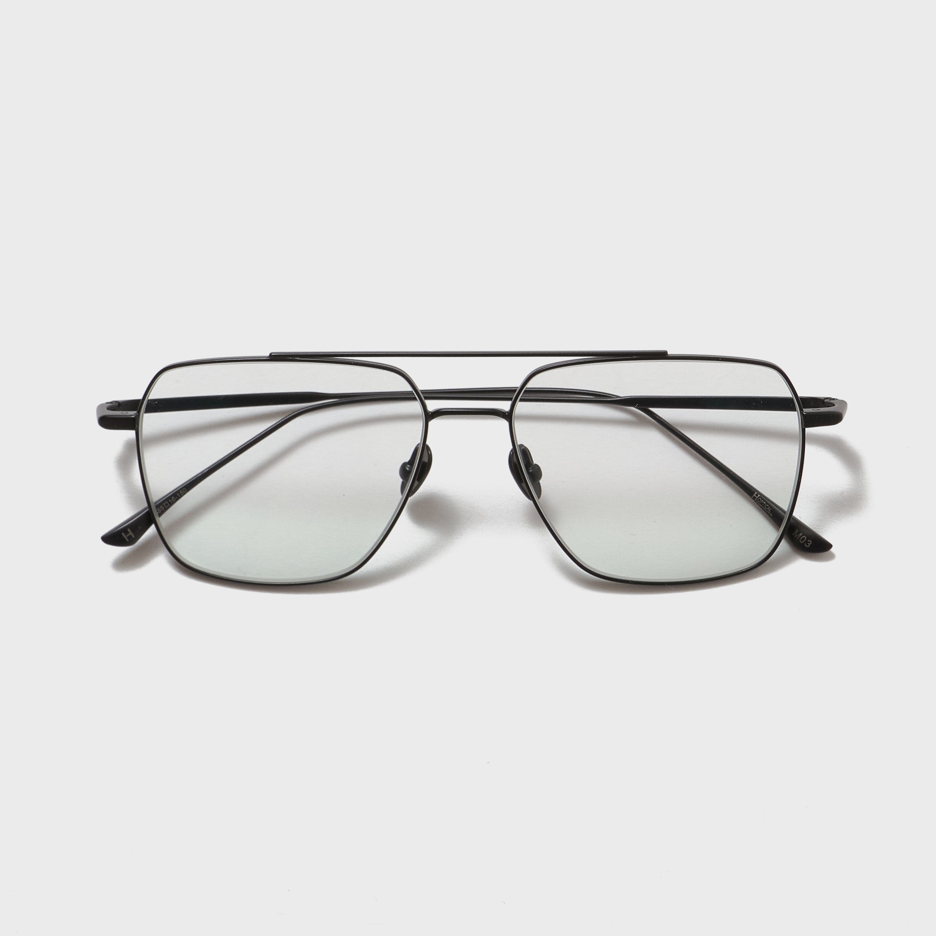 blackさん専用HOPTICAL H OPTICAL H-M03 | SLV H-M03 | SLV-CLR – H OPTICAL