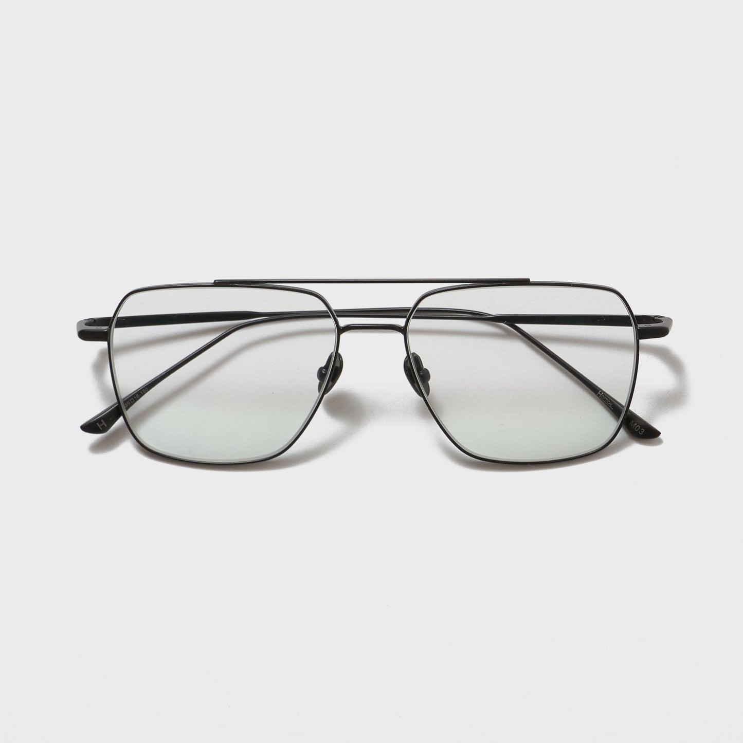 H-M03 | BLK-PT.GRY
