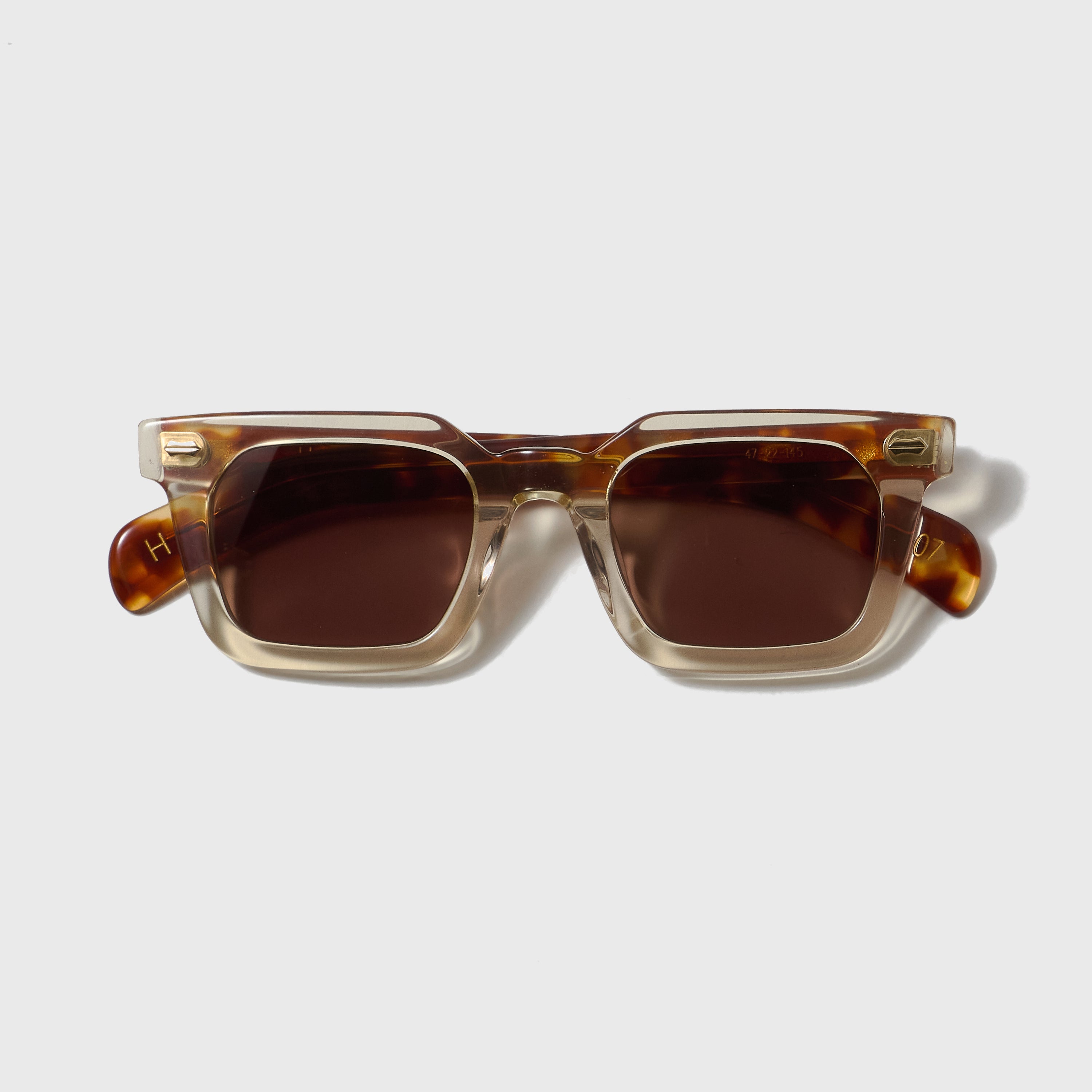 h optical h-07 試着のみ H-07 – H OPTICAL