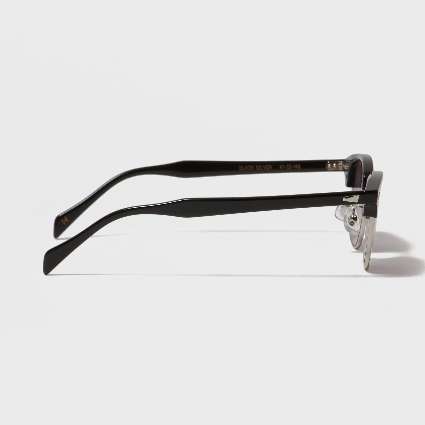 H-00 | BKSLV-BLK