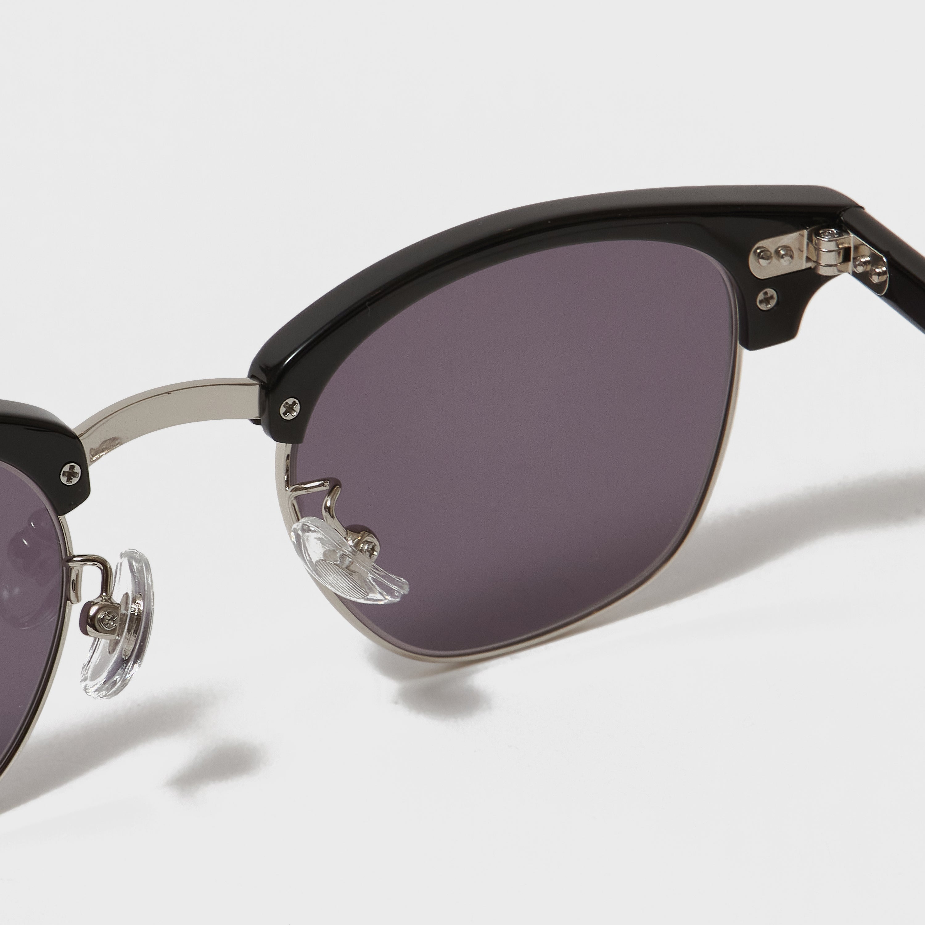 H-00 | BKSLV-BLK – H OPTICAL