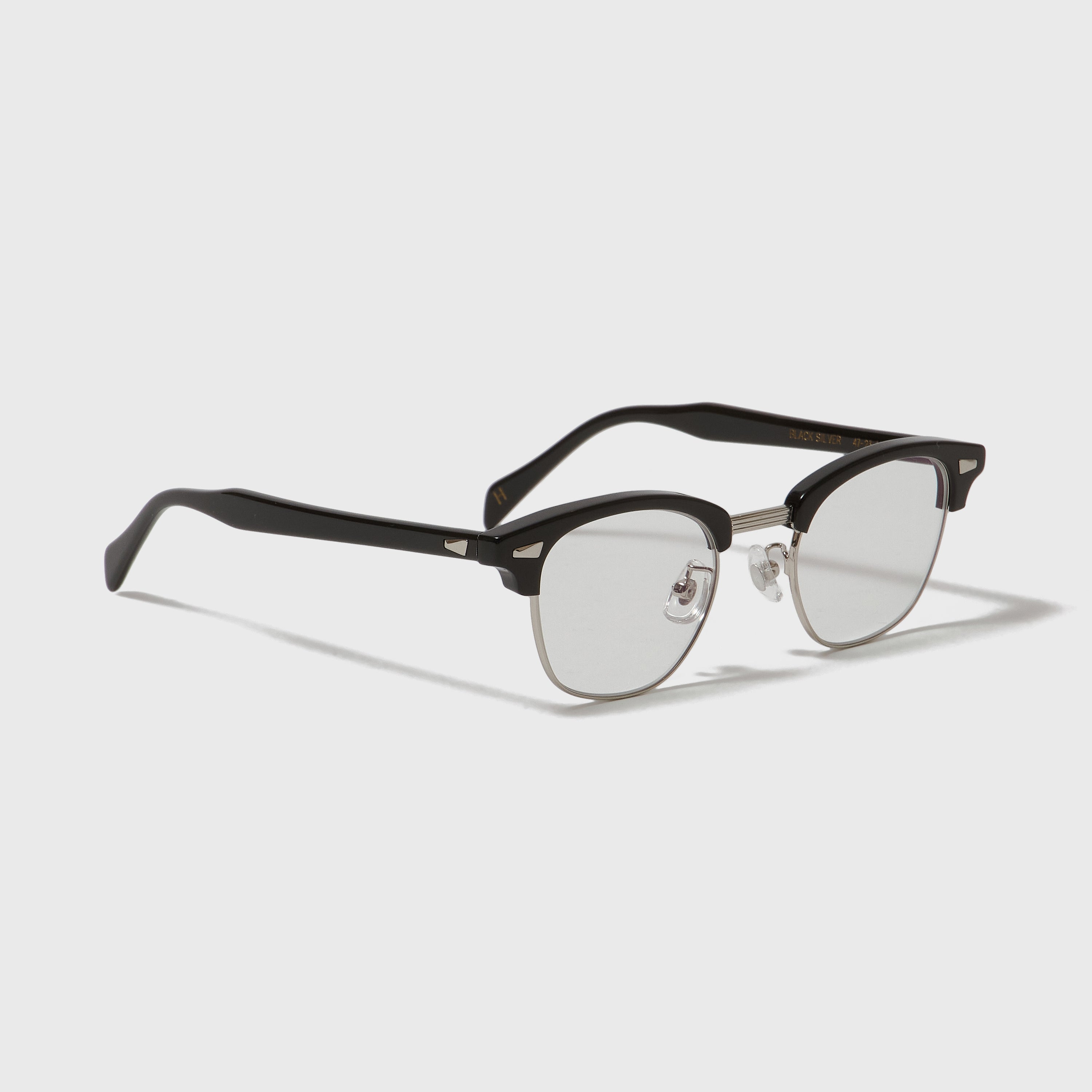 H-00 | BKSLV-PT.GRY – H OPTICAL