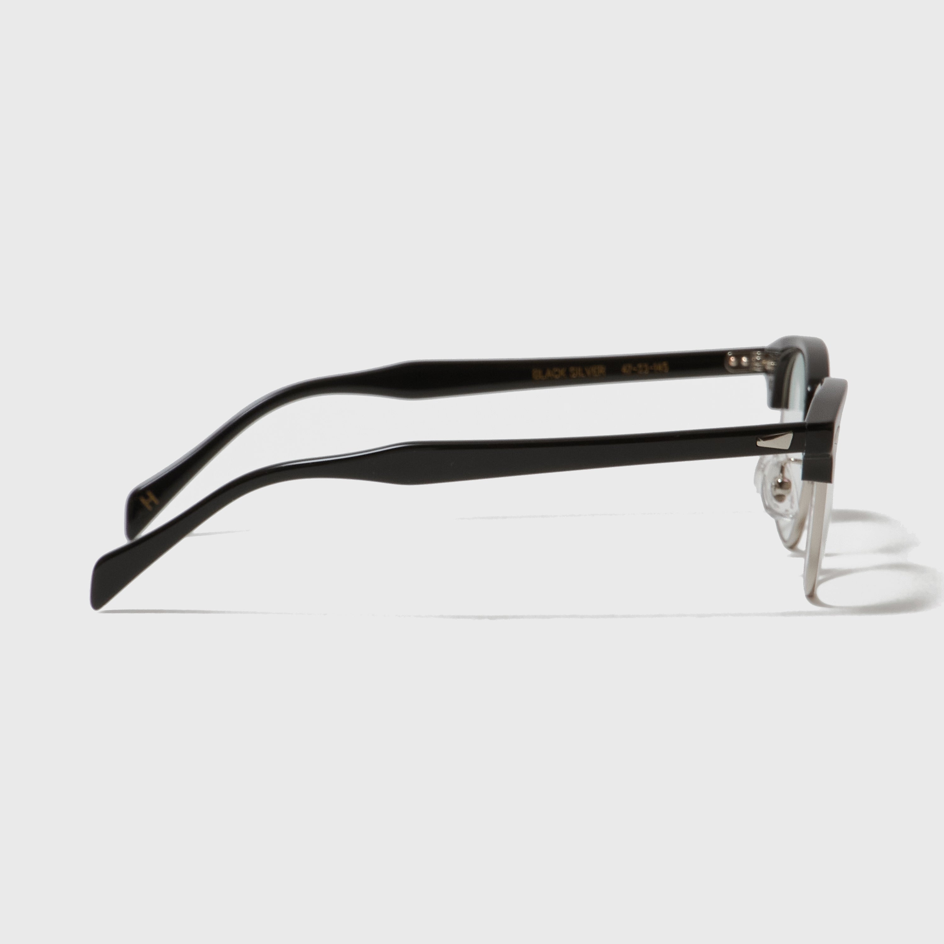 H-00 | BKSLV-PT.GRY – H OPTICAL