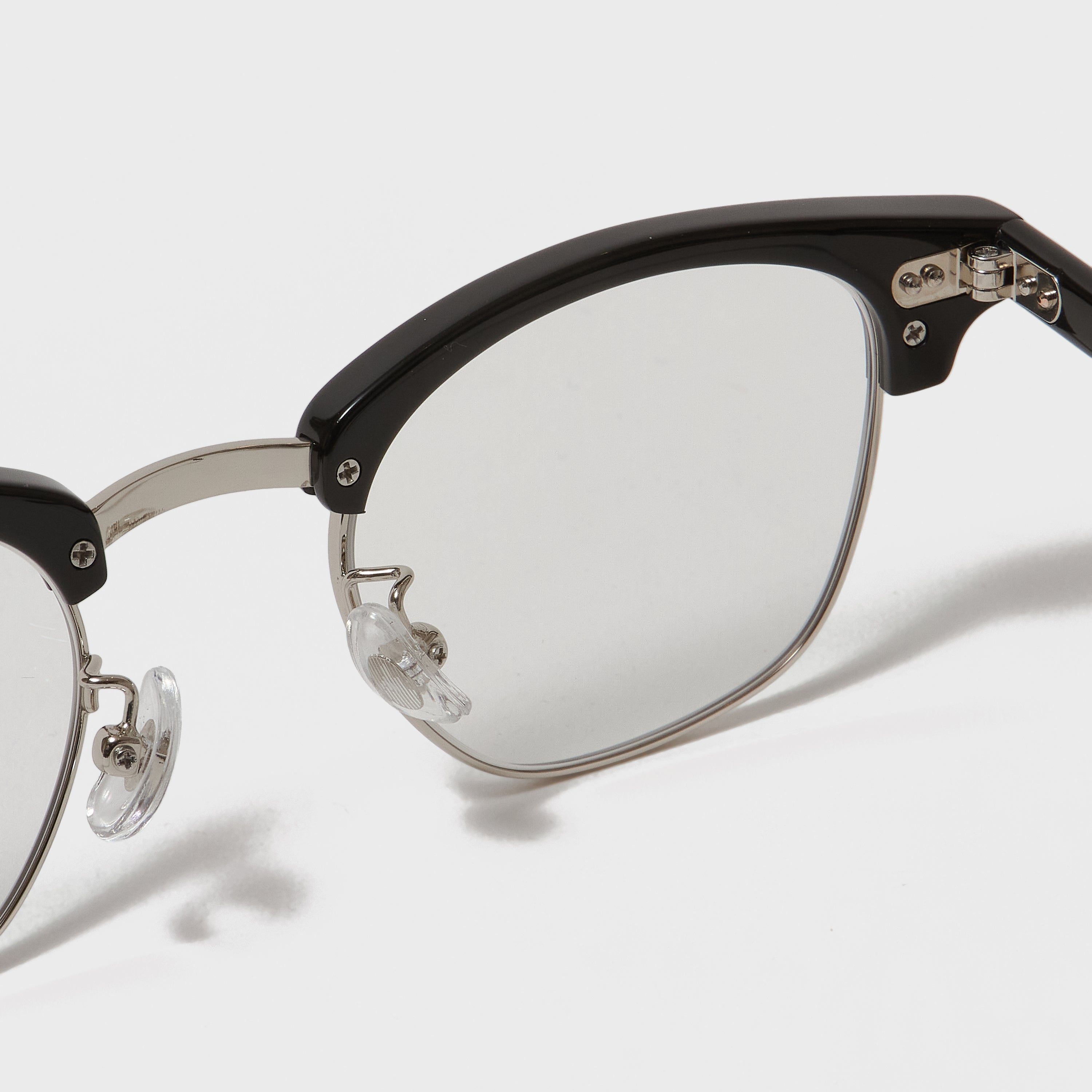 H-00 | BKSLV-PT.GRY – H OPTICAL