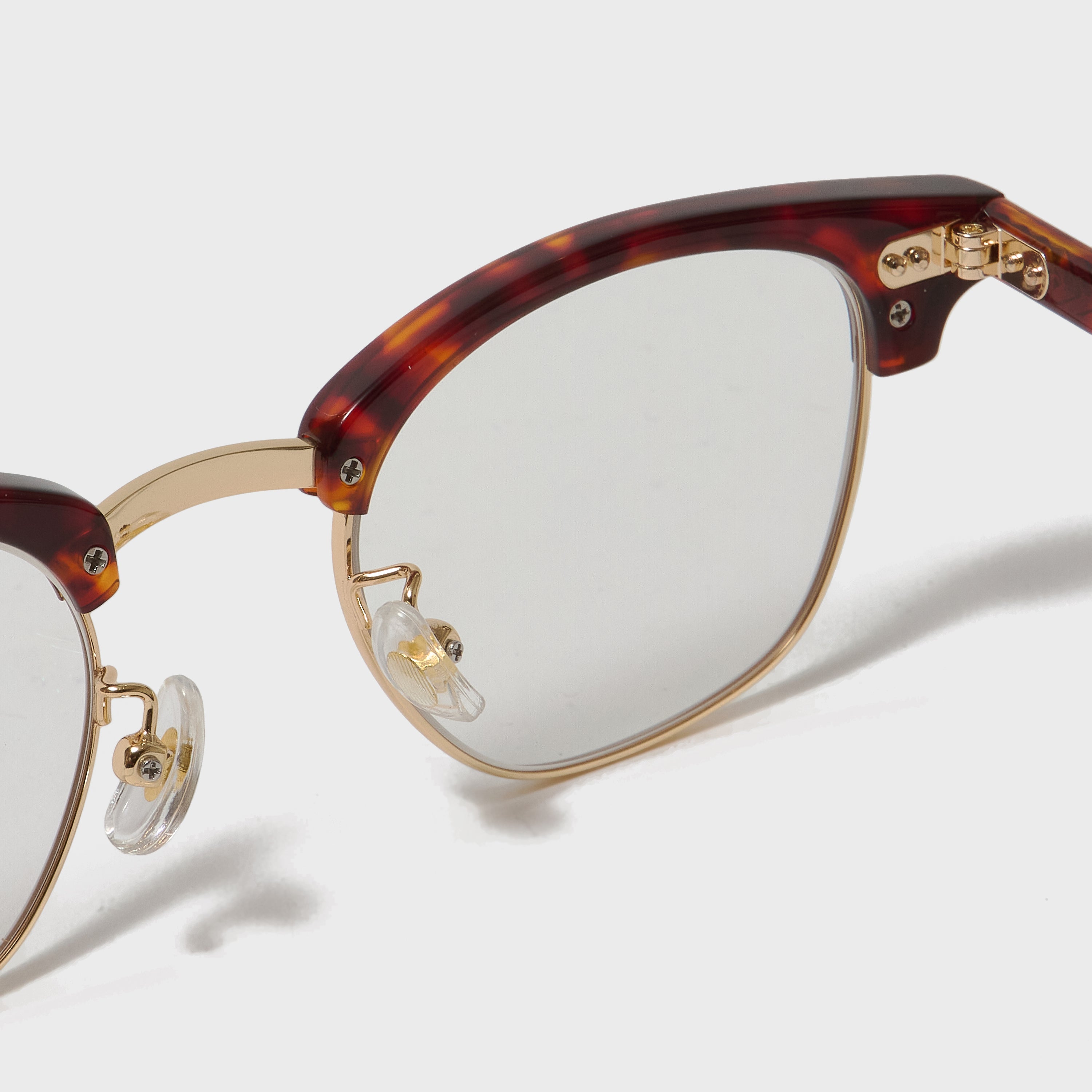 H-00 | DEMI-PT.GRY – H OPTICAL