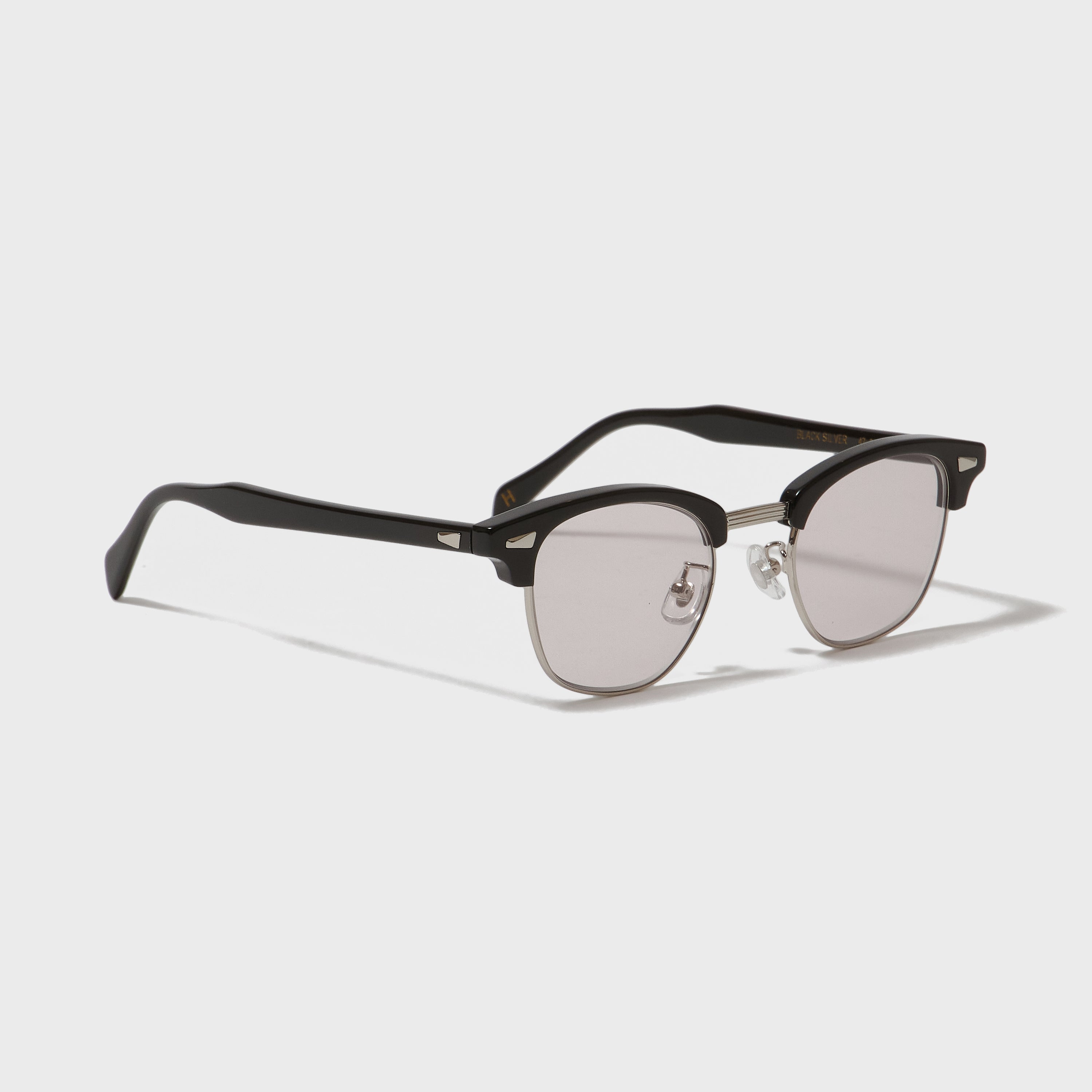 H-00 | BKSLV-L.GRY – H OPTICAL