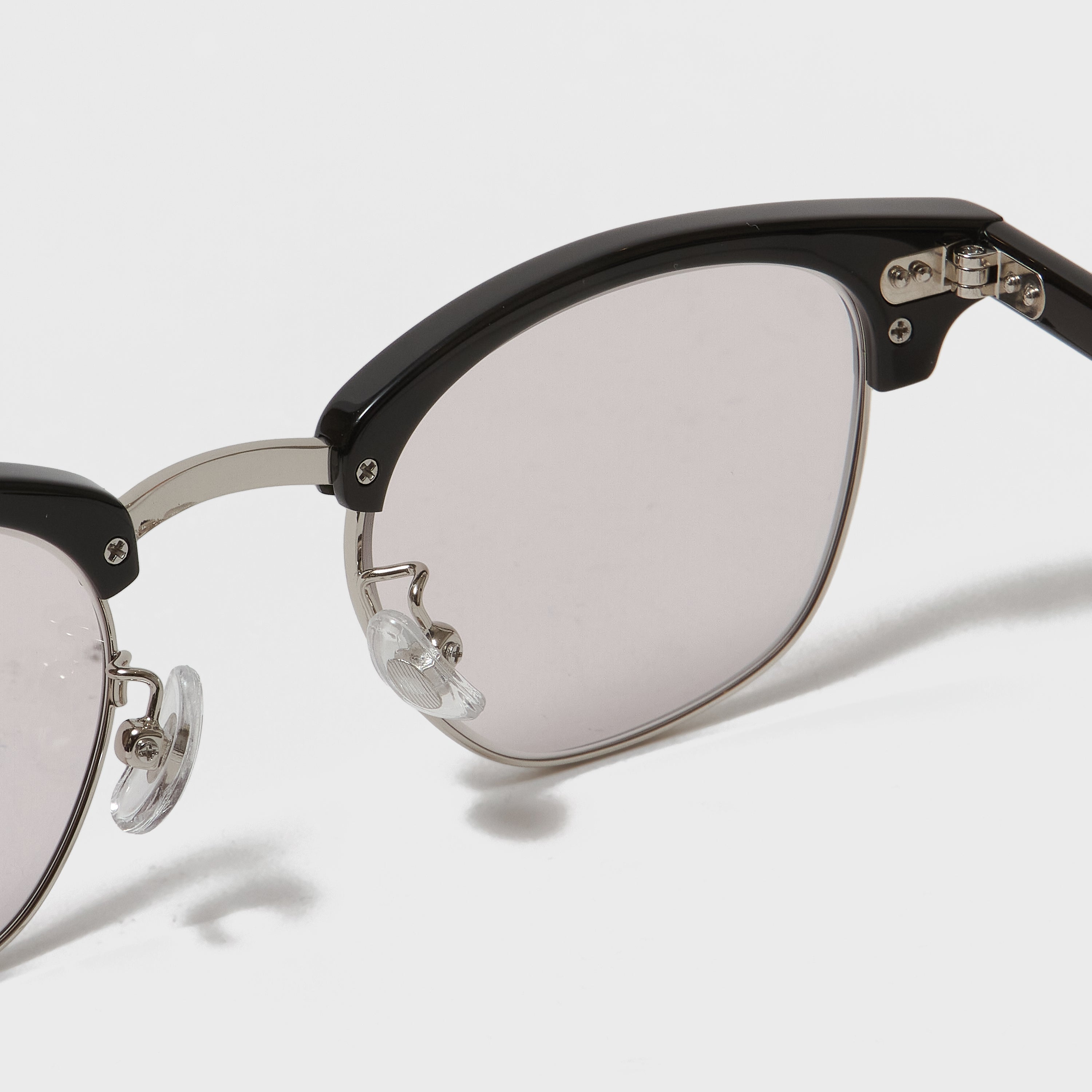 H-00 | BKSLV-L.GRY – H OPTICAL