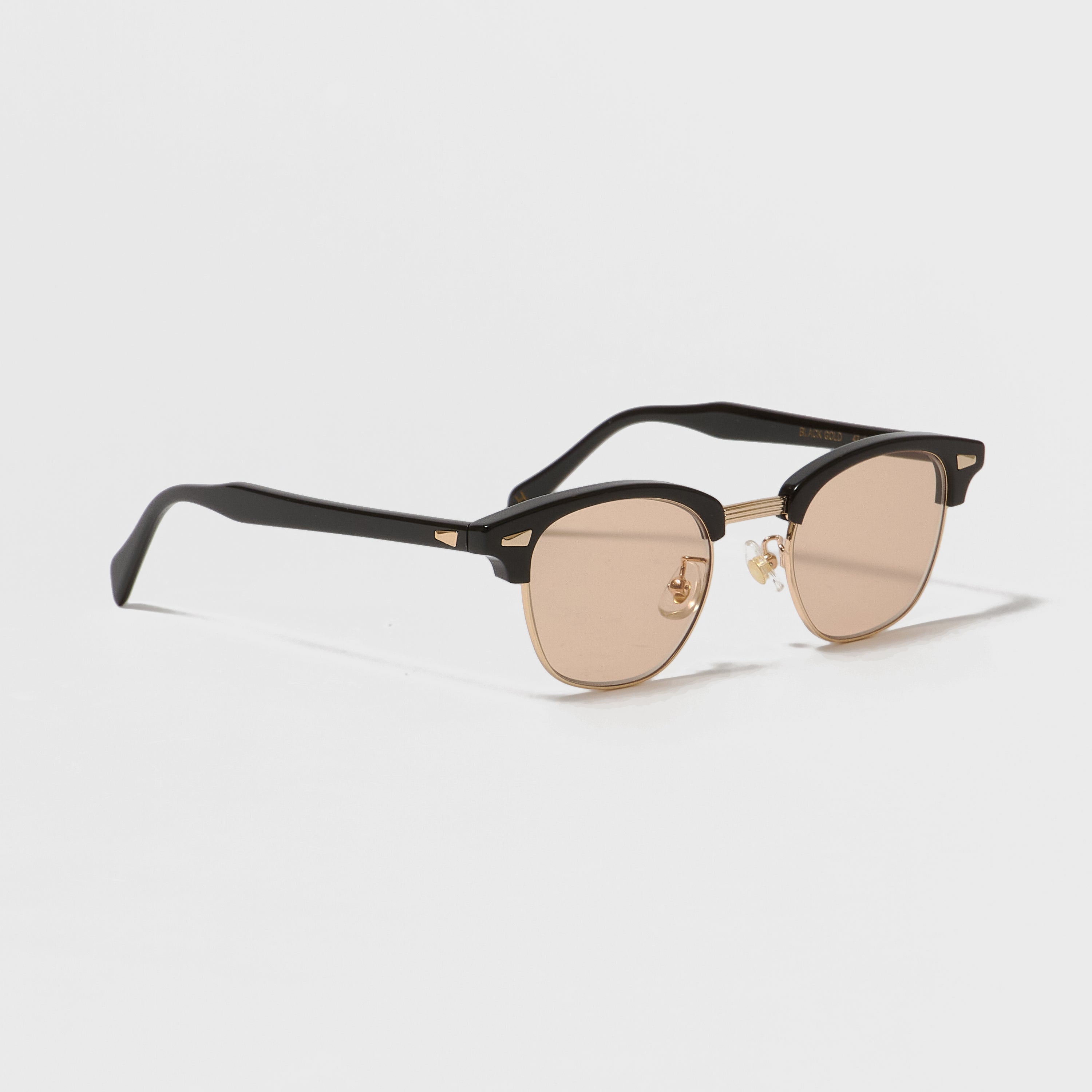 H-00 | BKGLD-L.BRN – H OPTICAL