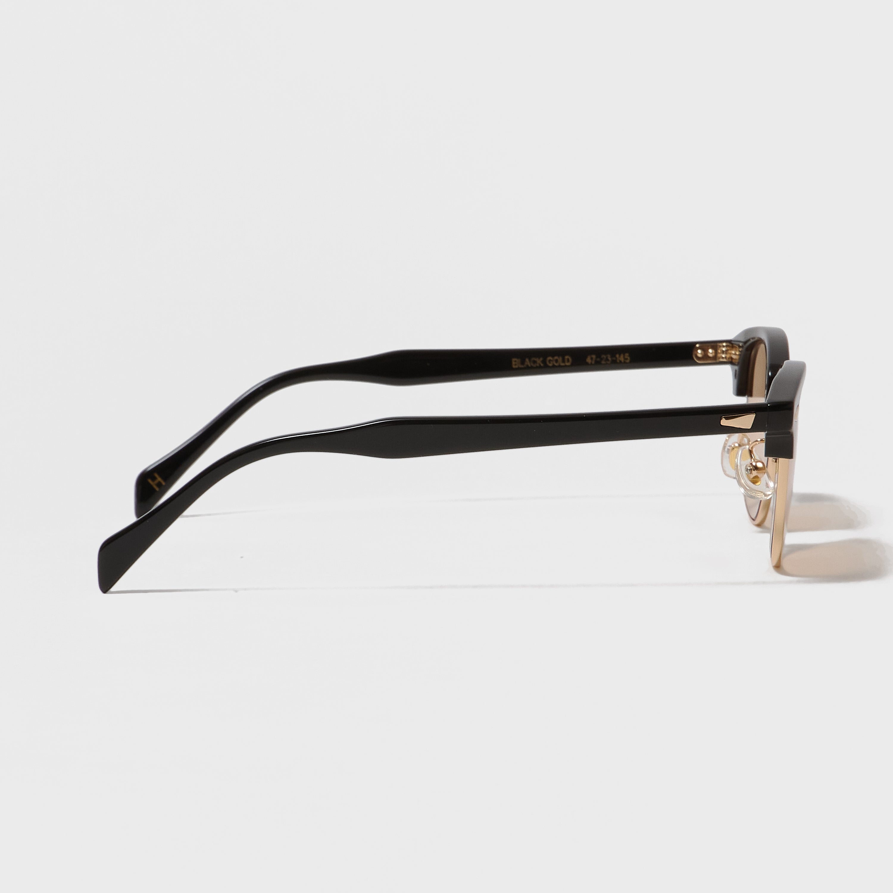 H-00 | BKGLD-L.BRN – H OPTICAL