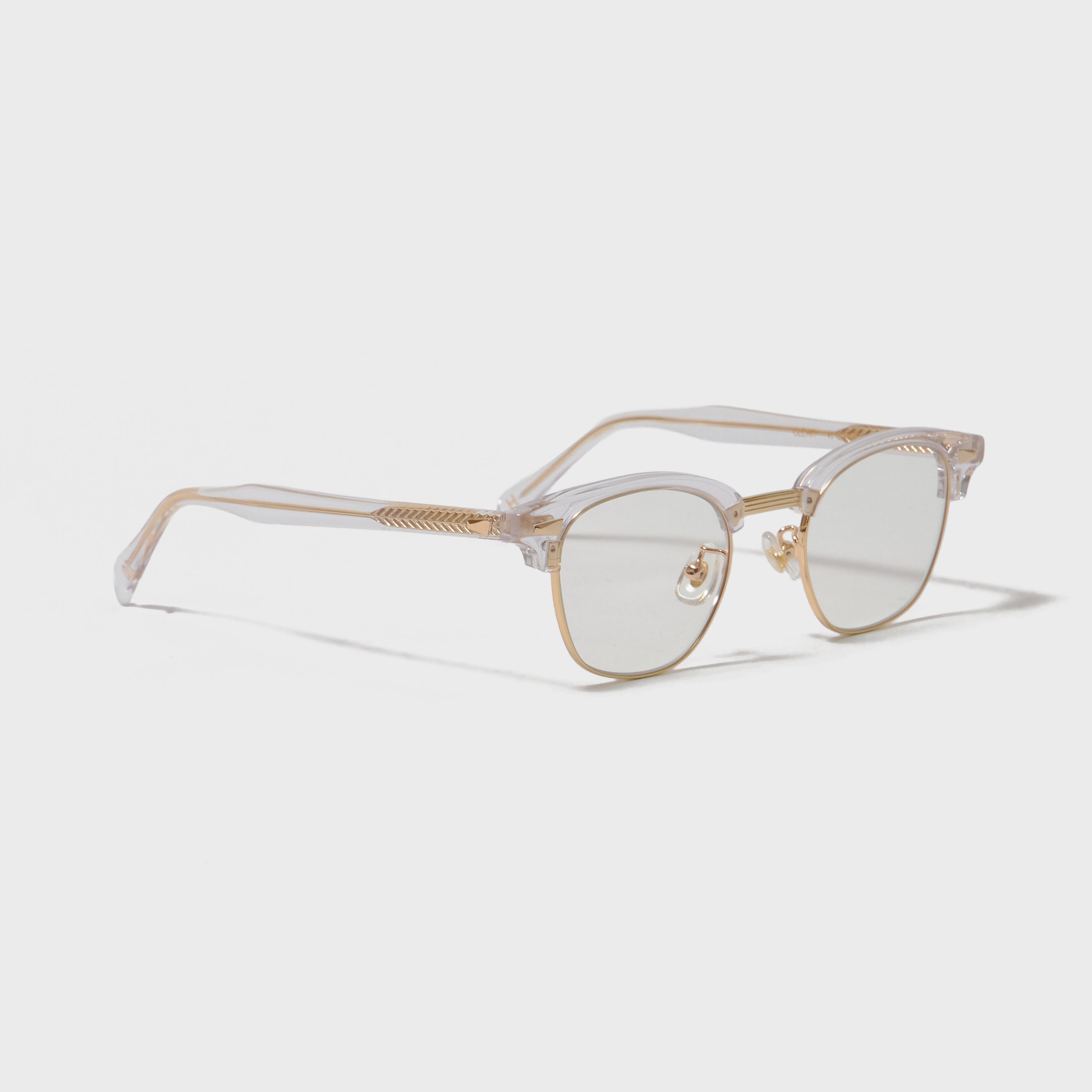 H-00 | CLR-PT.GRY – H OPTICAL